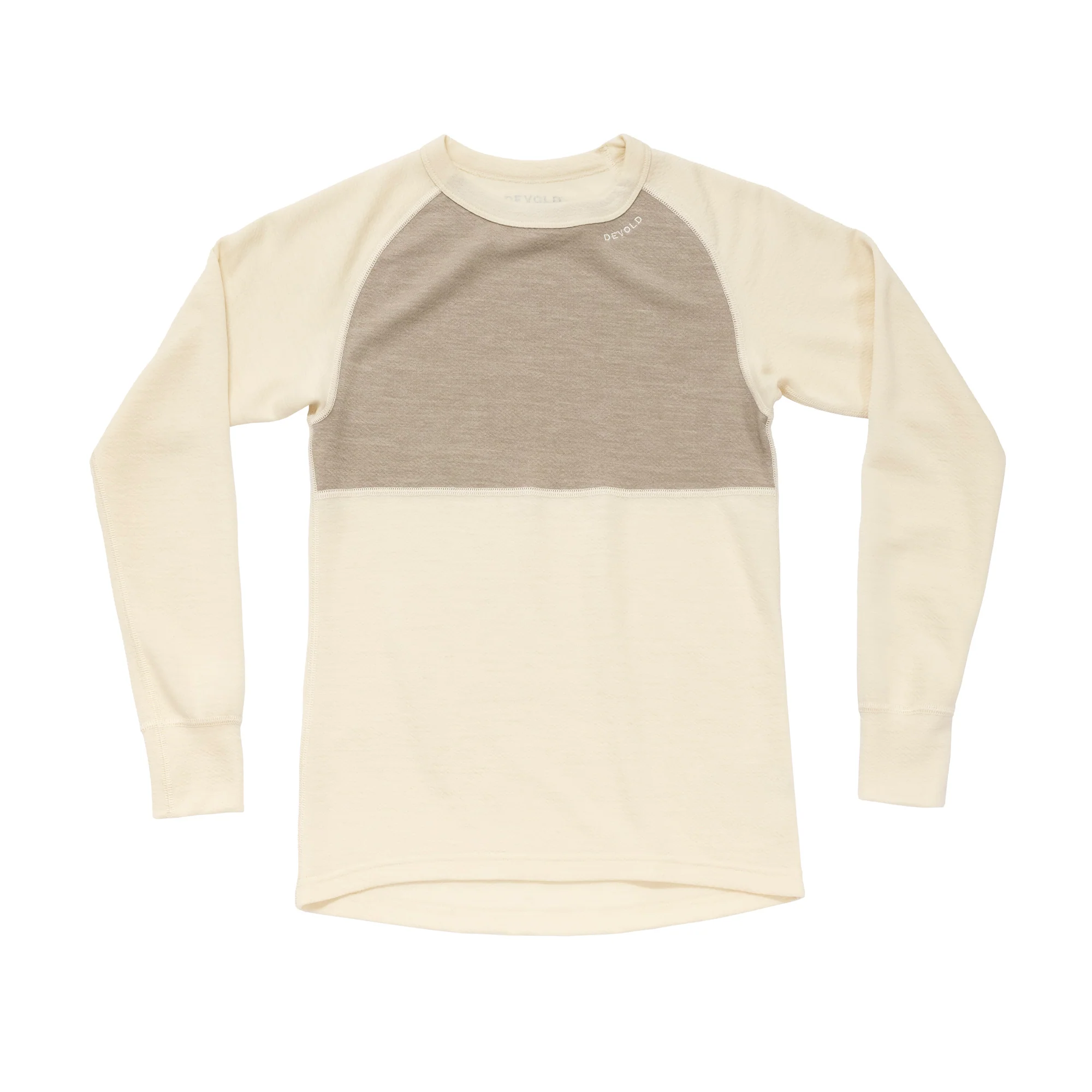 Expedition Merino Silk Shirt Damen - Image 2