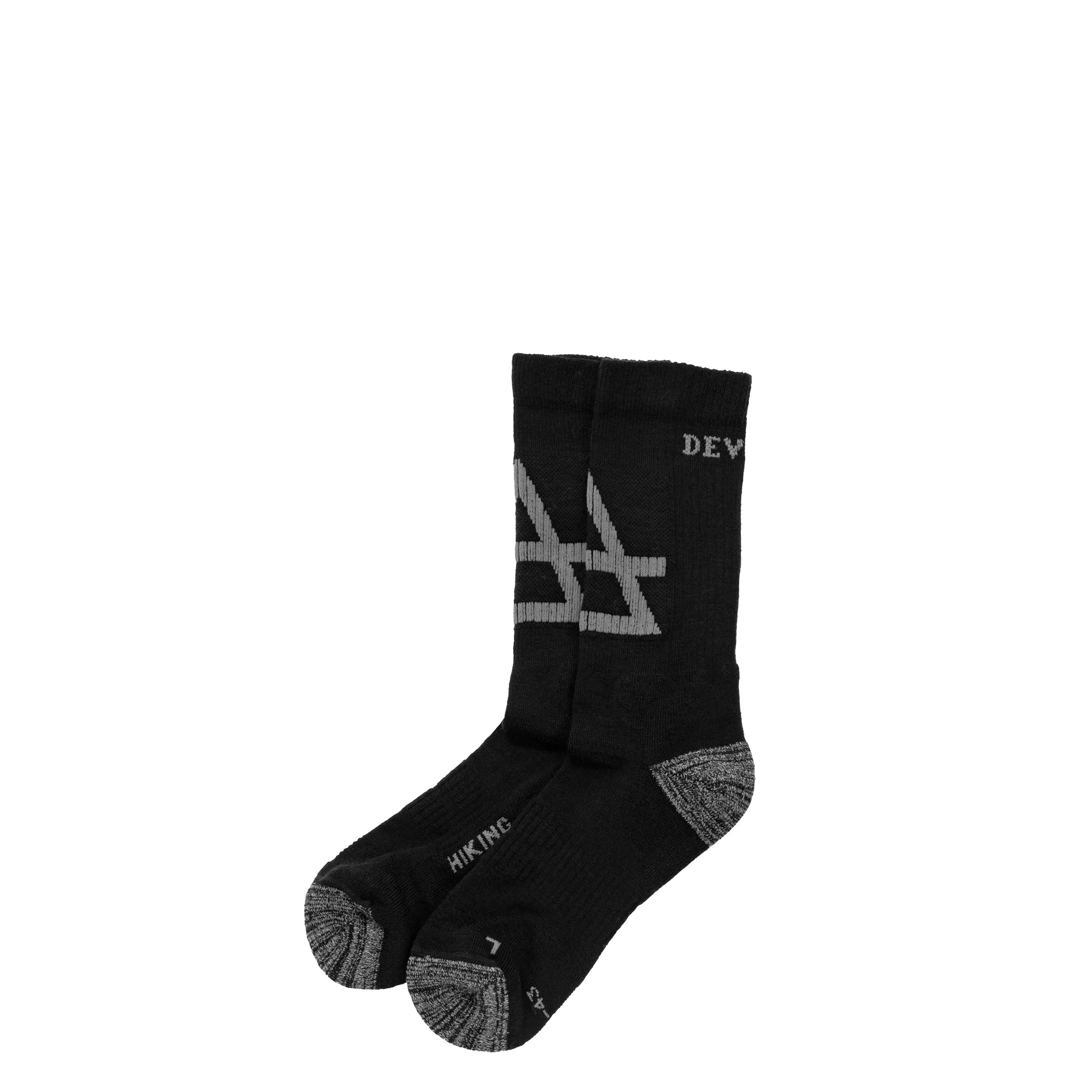 Hiking Merino Medium Sock - Image 2