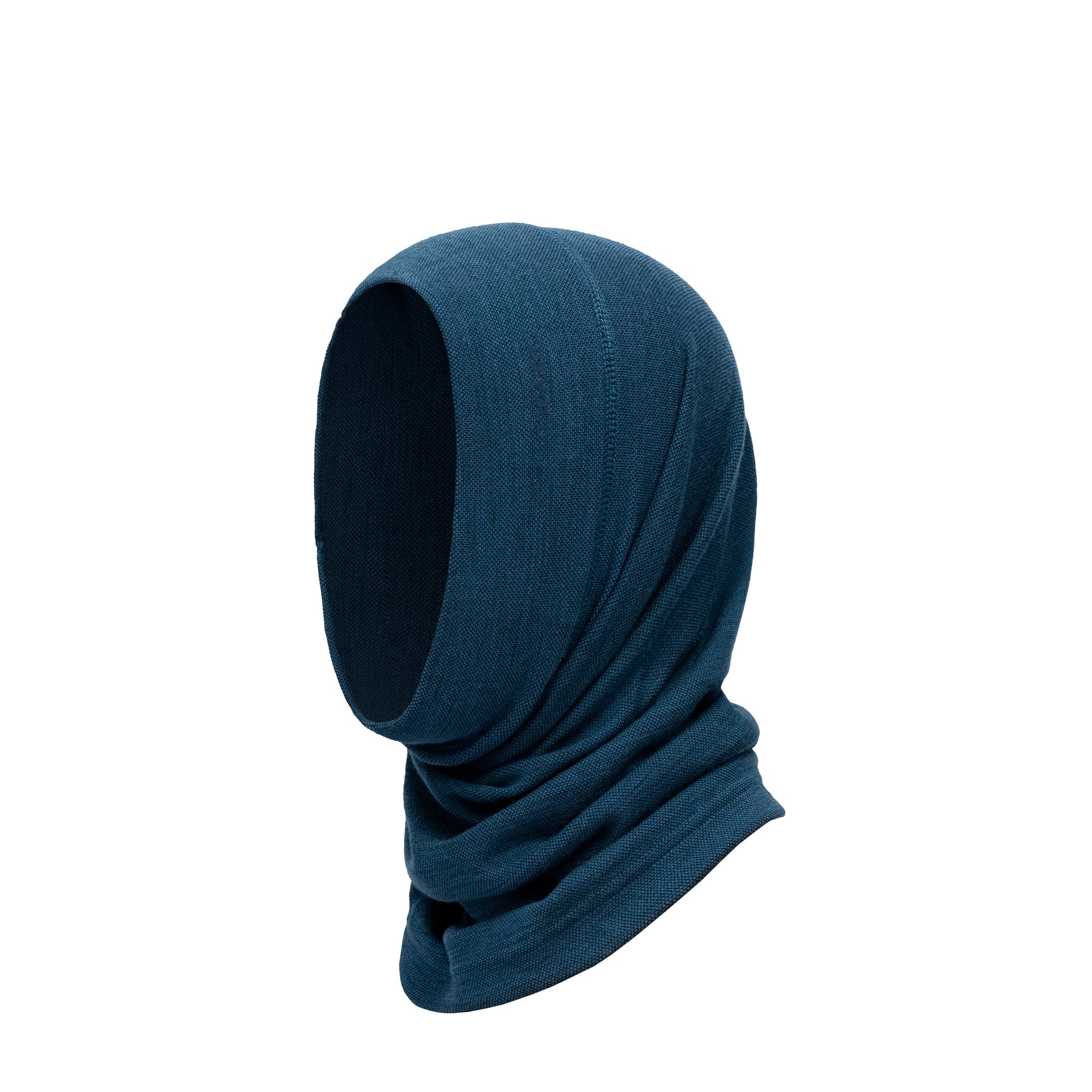 Kvitegga Reversible Merino Schlauchschal 230 - Image 3