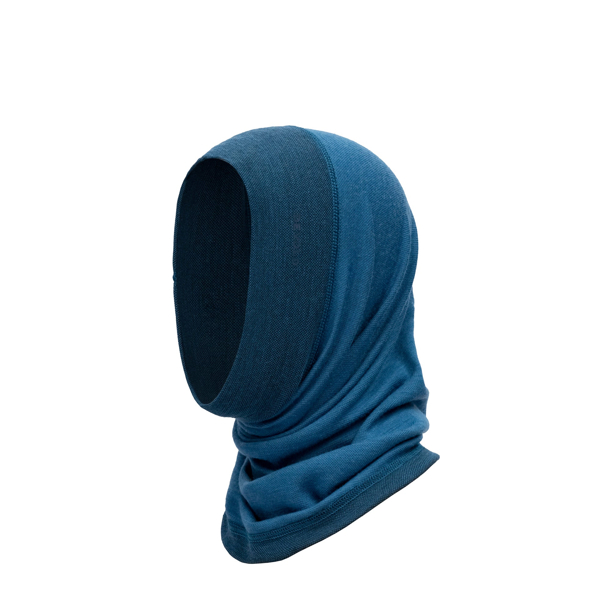 Kvitegga Reversible Merino Schlauchschal 230 - Image 4