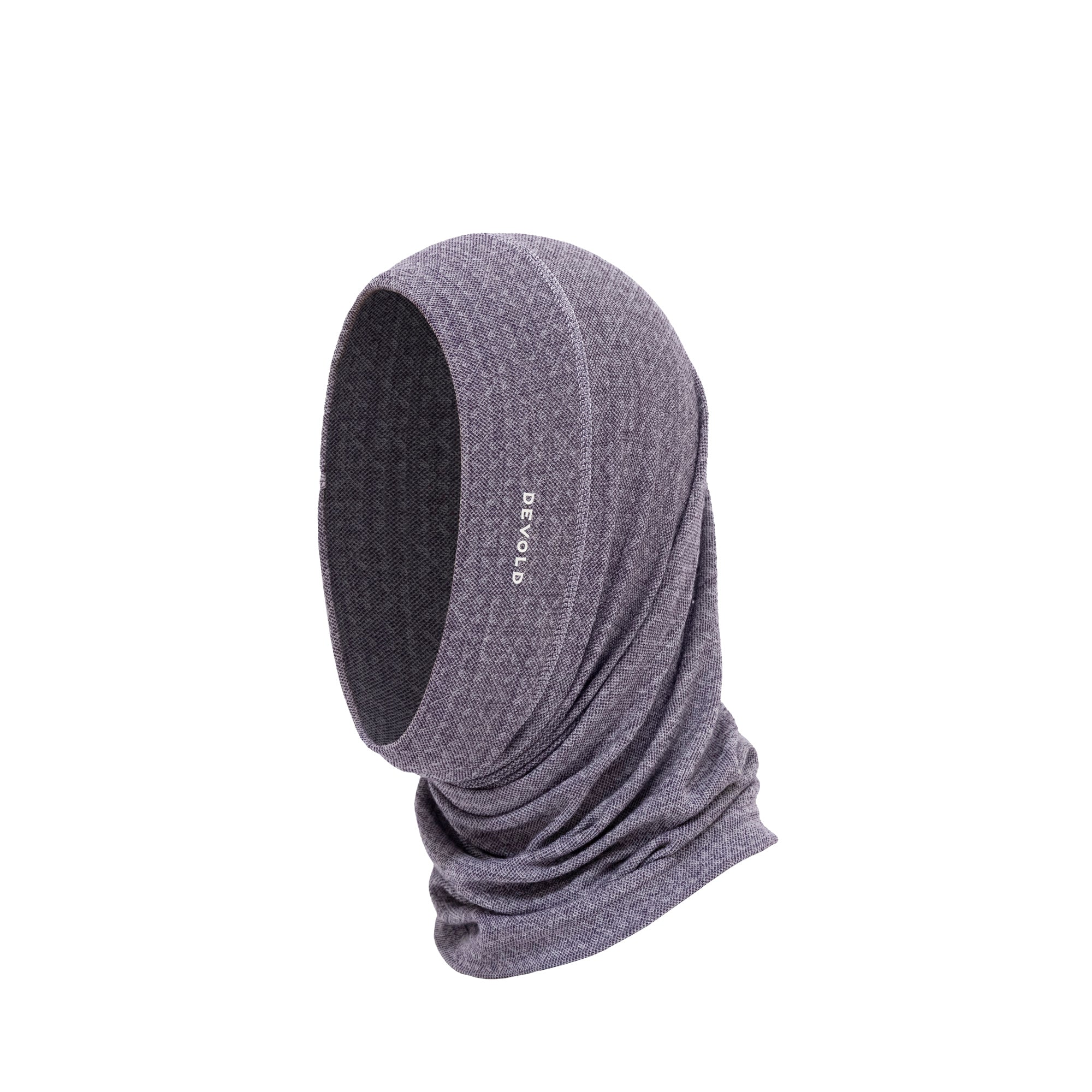 Kvitegga Reversible Merino Schlauchschal 230 - Image 6