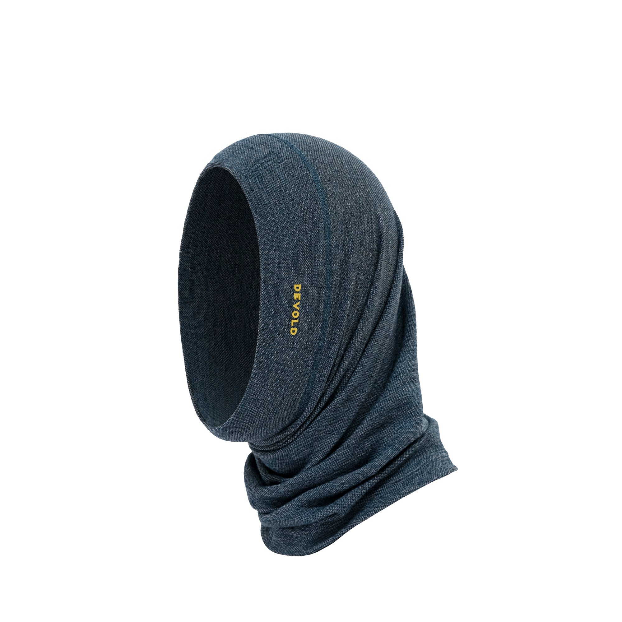 Kvitegga Reversible Merino Schlauchschal 230 - Image 7
