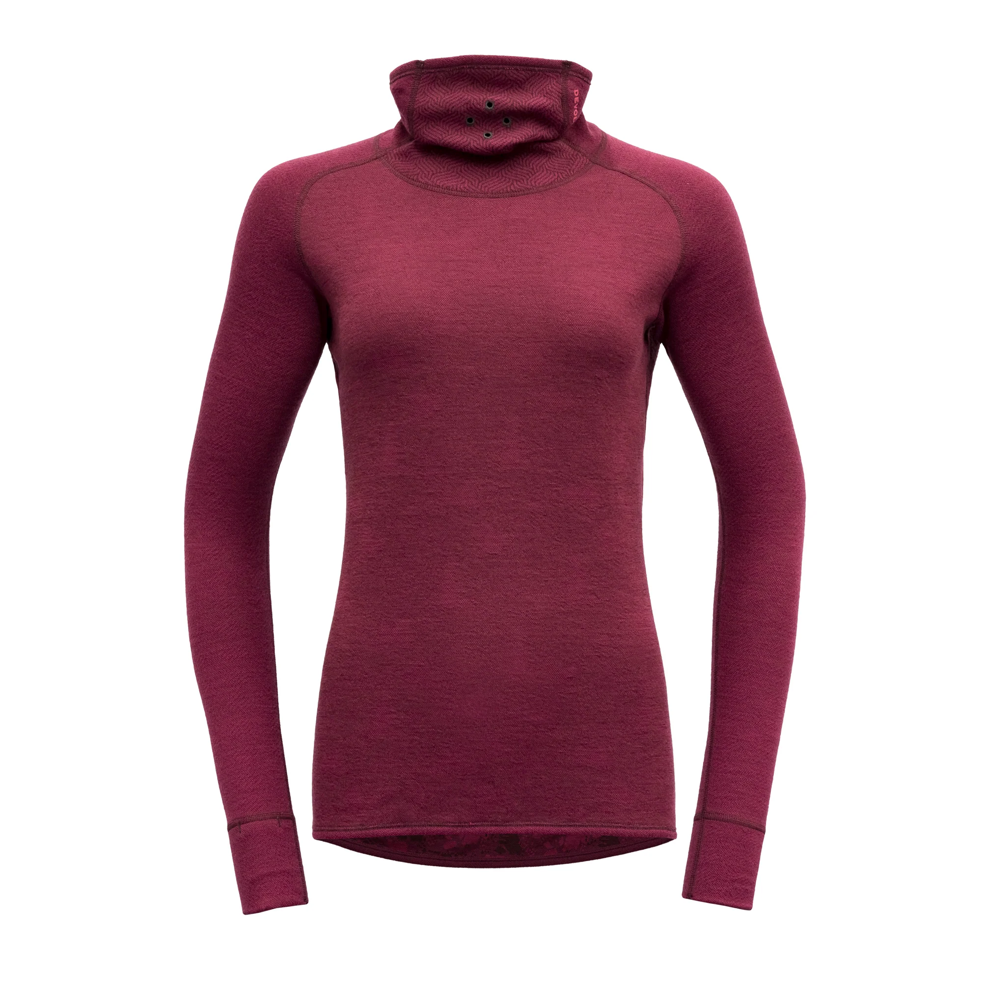 Kvitegga Reversible Merino High Neck ♀ 230 - Image 3