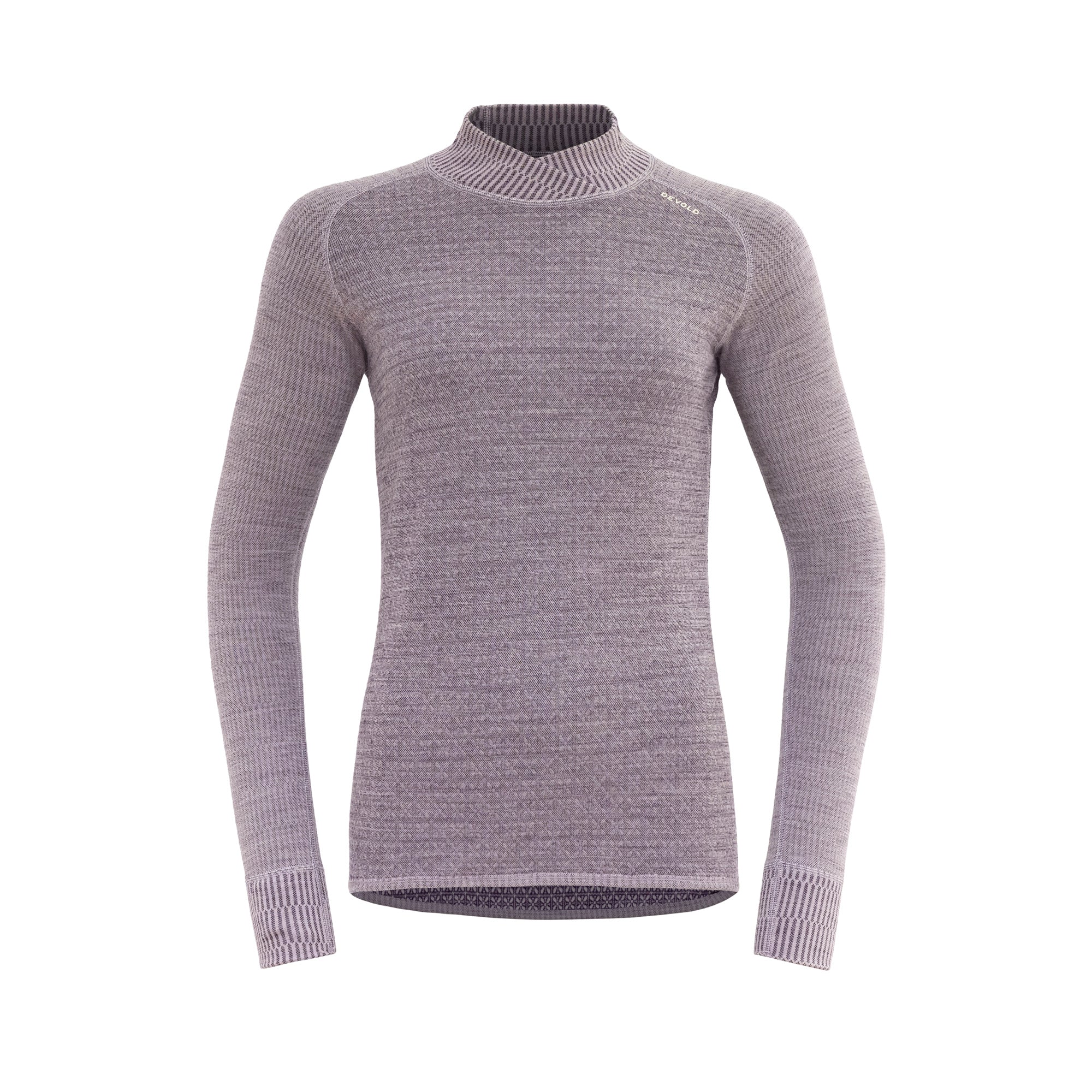 Kvitegga Reversible Merino Cross Neck ♀ 230 - Image 2