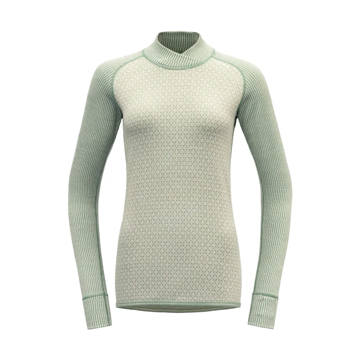 Kvitegga Reversible Merino Cross Neck ♀ 230 - Image 3
