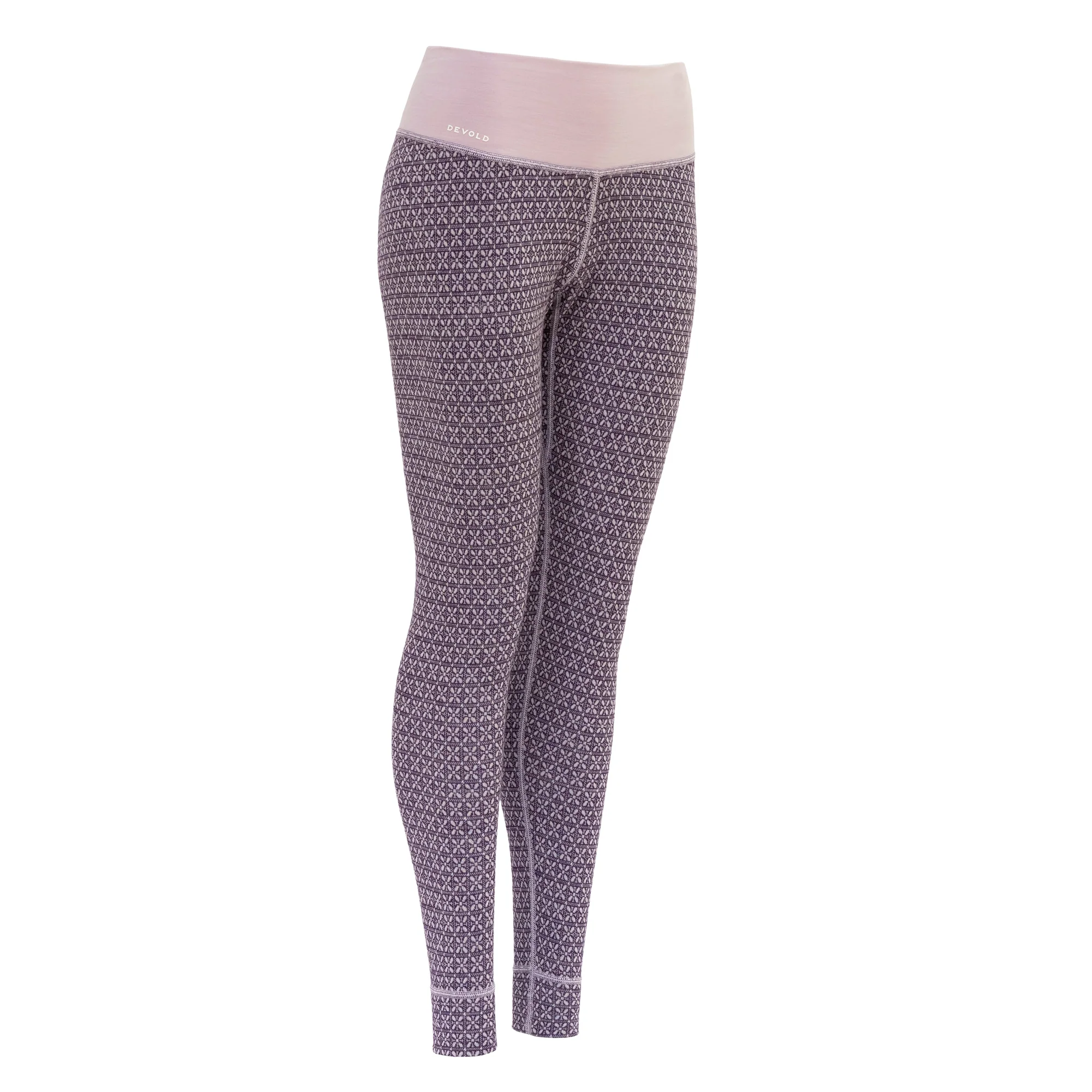 Kvitegga Reversible Merino Leggings ♀ 230 - Image 3