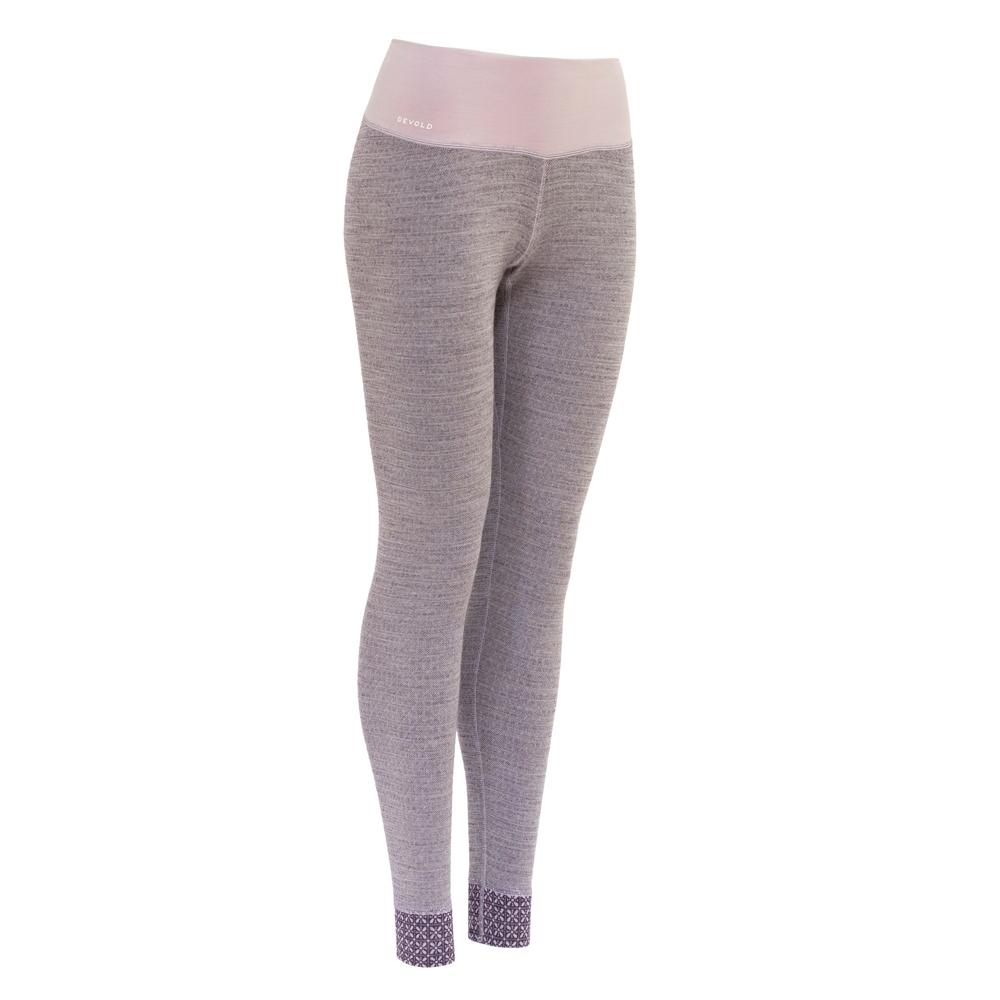 Kvitegga Reversible Merino Leggings ♀ 230 - Image 4