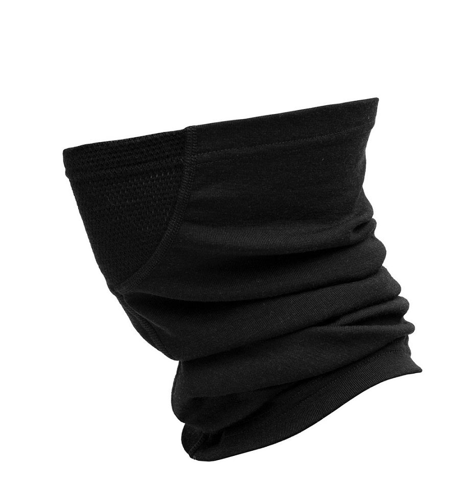 Merino Wool Mesh Headover 190