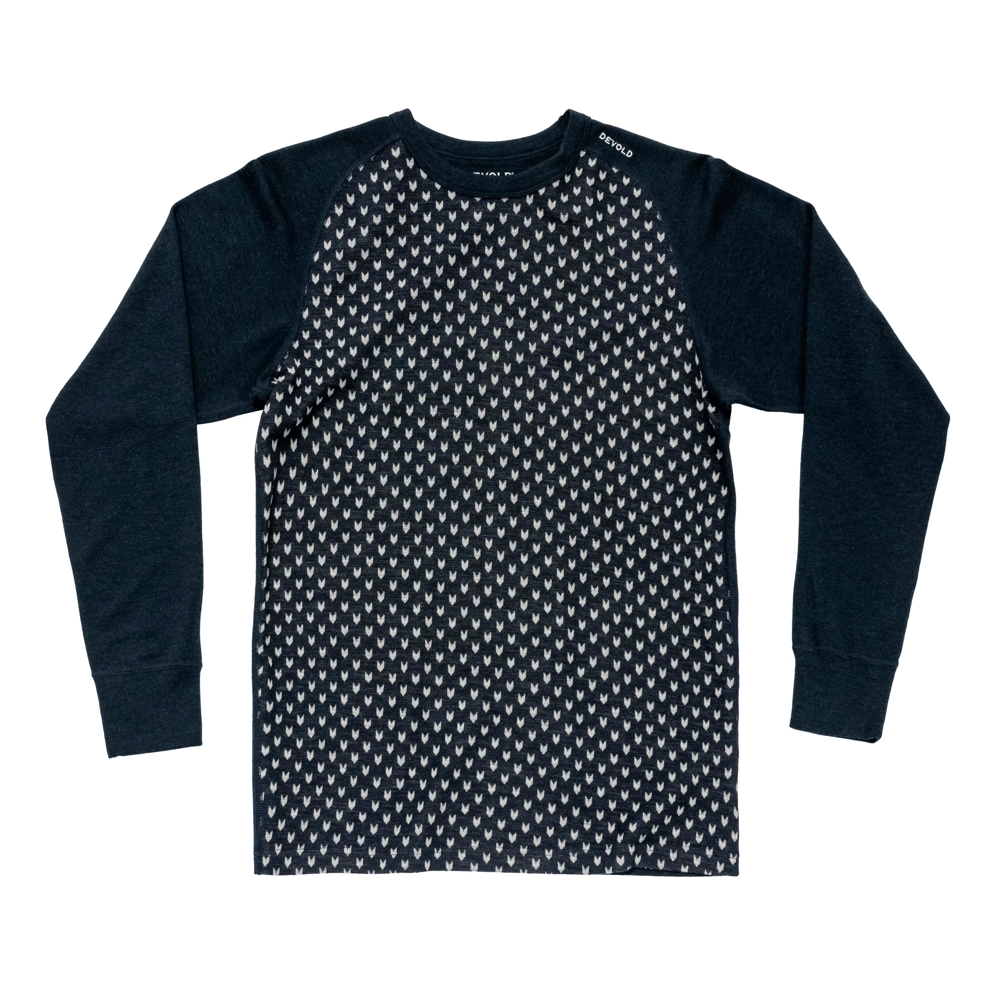 Signature Merino 230 Shirt Herren