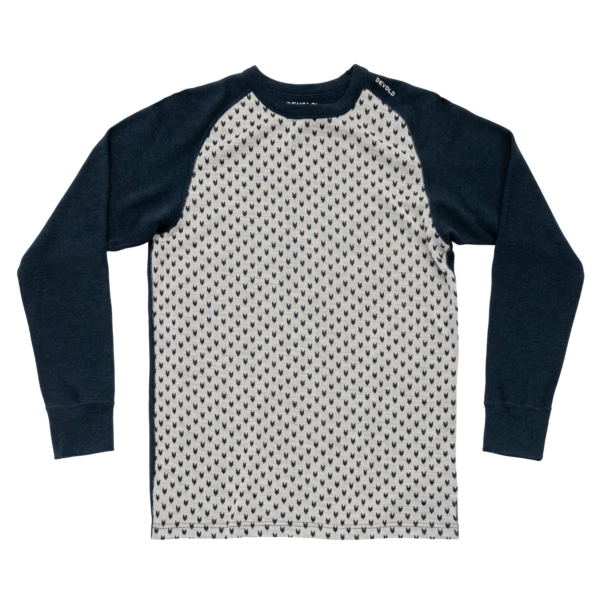 Signature Merino 230 Shirt Herren - Image 2