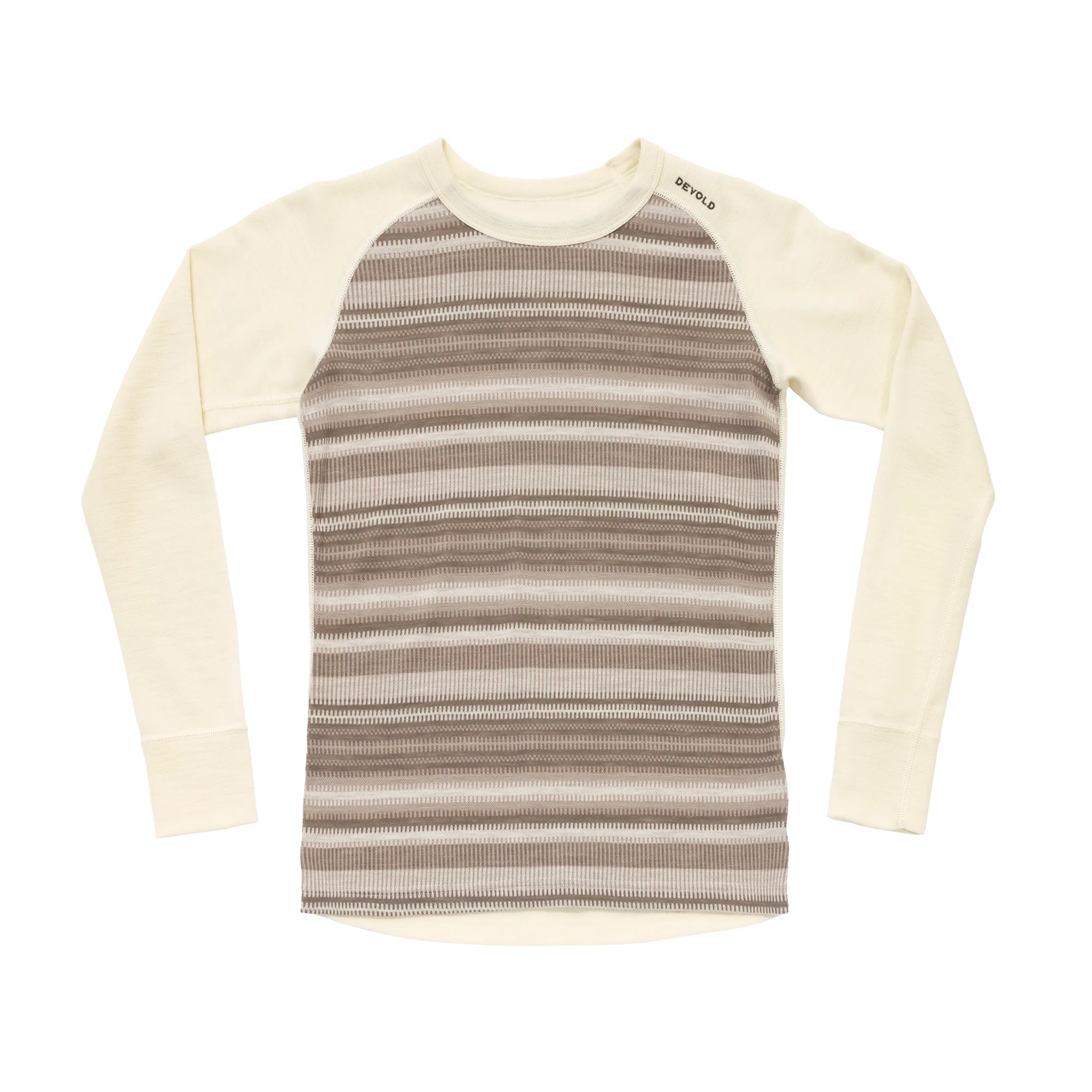 Signature Merino 230 Shirt Damen