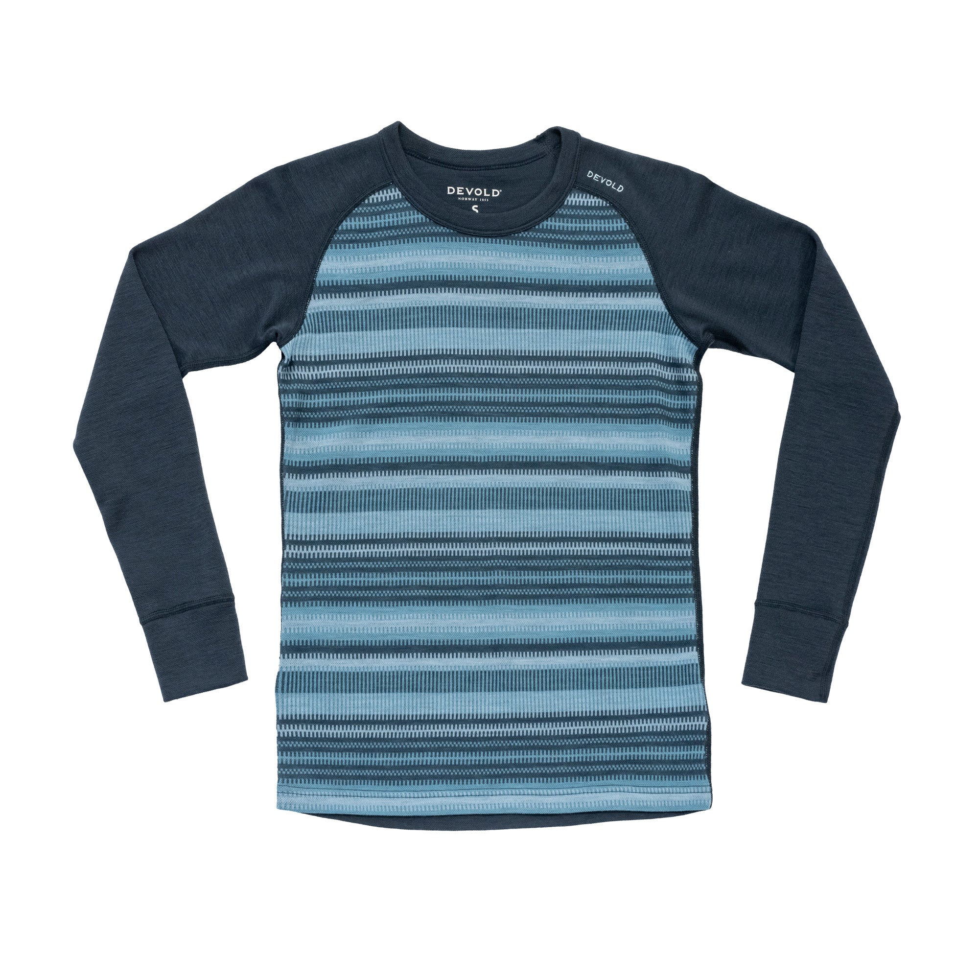 Signature Merino 230 Shirt Damen - Image 2