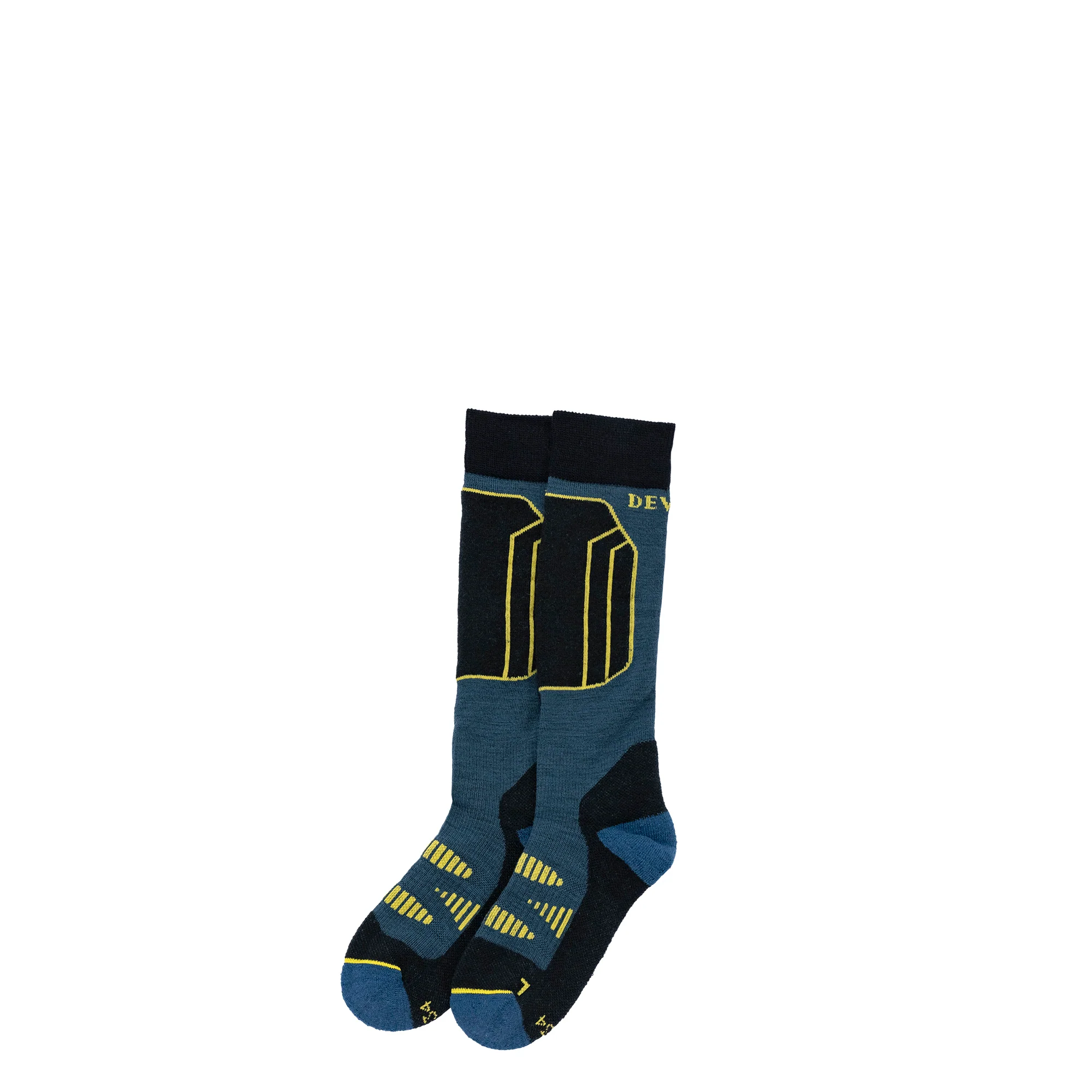 Merino Ski Alpine Sock Kids