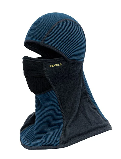 Tuvegga Reversible Merino Balaclava - Image 3