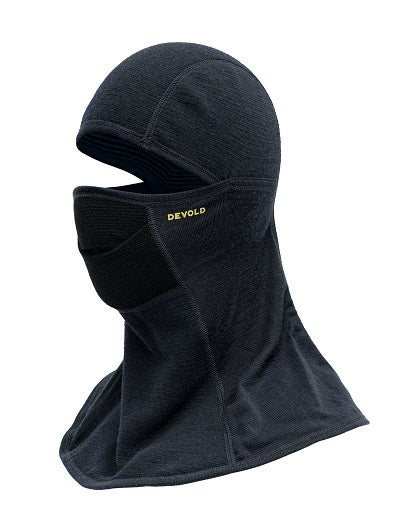 Tuvegga Reversible Merino Balaclava - Image 4