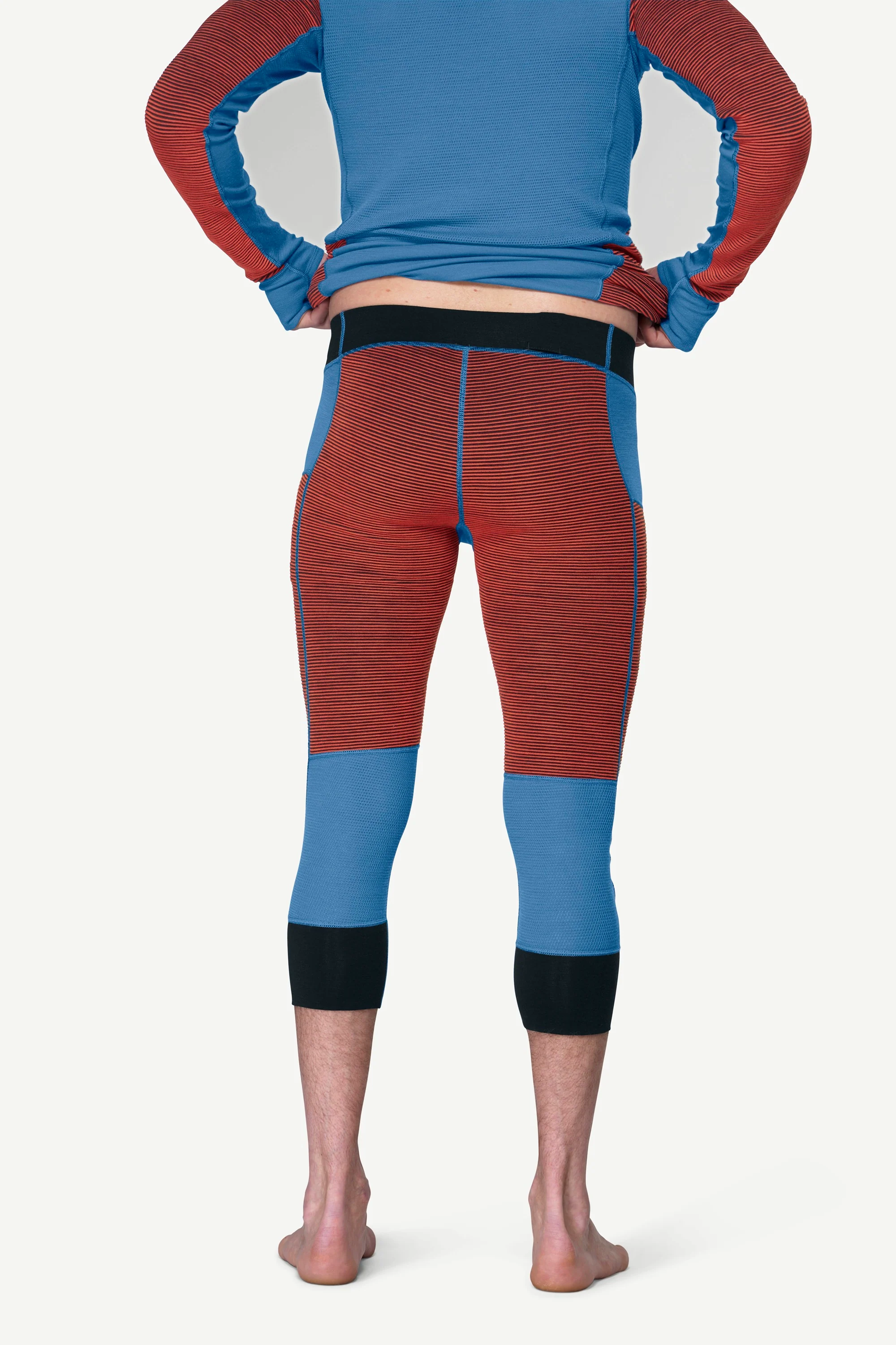 Tuvegga Merino ¾ Longs Reversible ♂ - Image 2