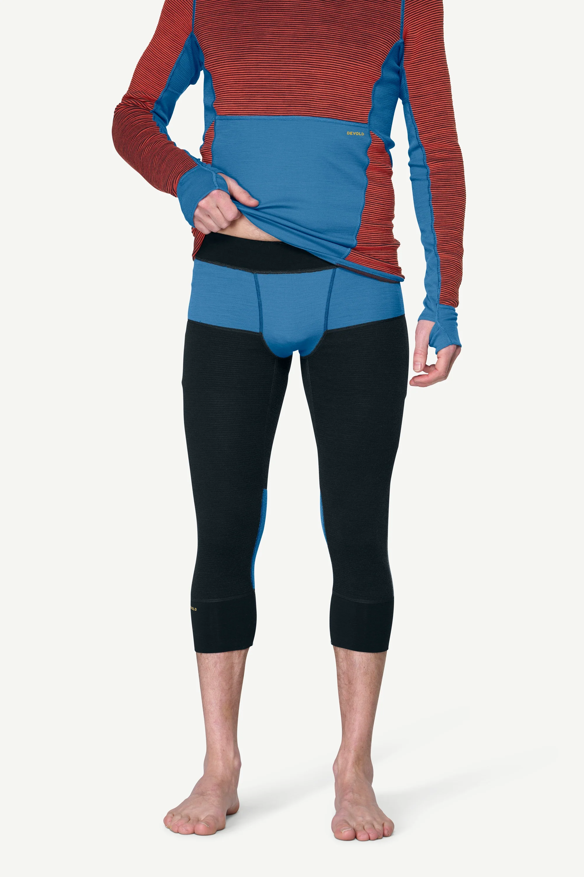 Tuvegga Merino ¾ Longs Reversible ♂ - Image 4