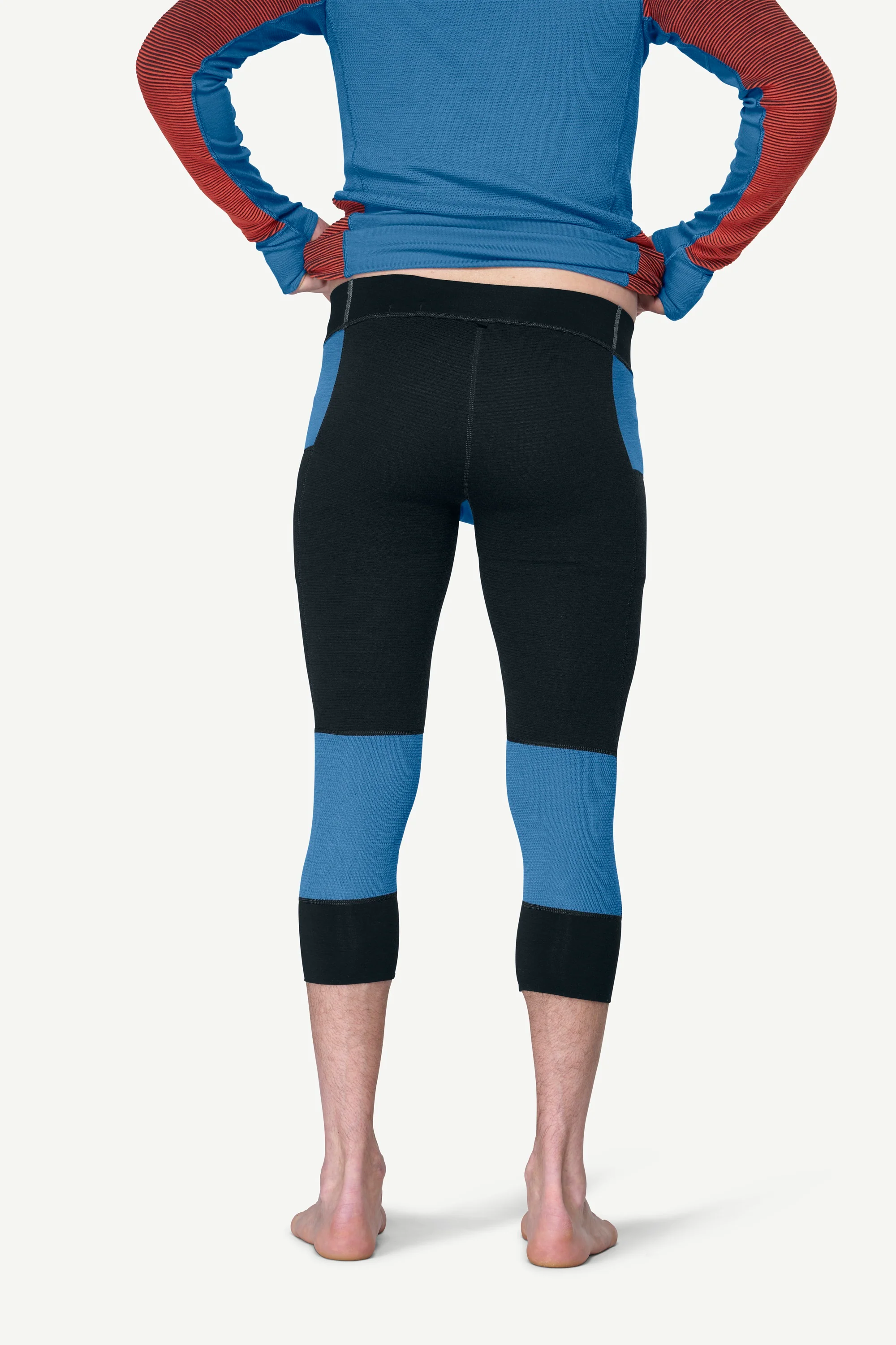 Tuvegga Merino ¾ Longs Reversible ♂ - Image 5