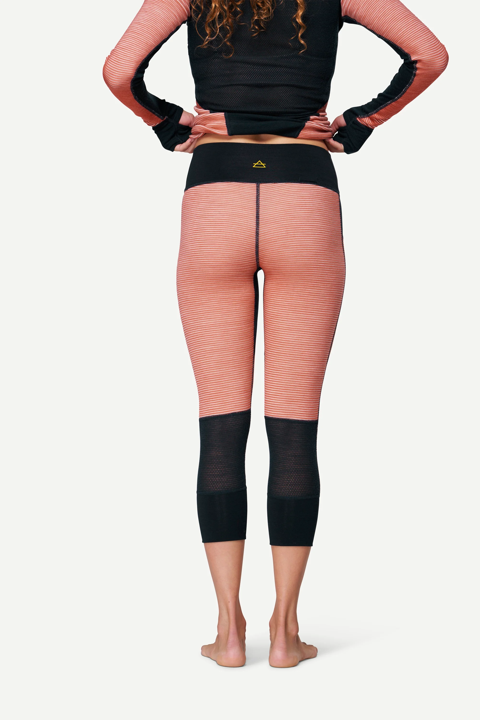 Tuvegga Reversible ¾ Longs Damen - Image 3
