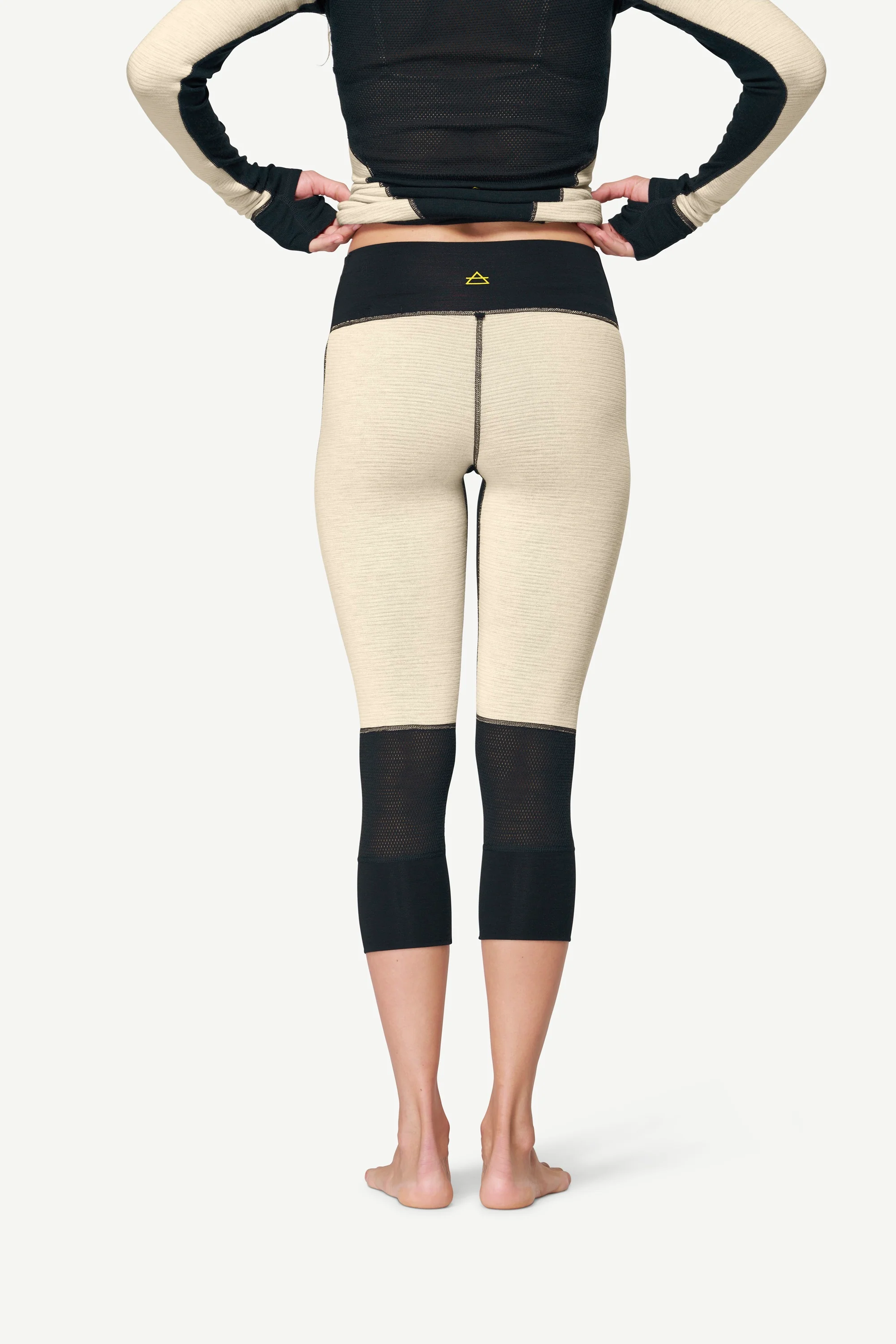 Tuvegga Reversible ¾ Longs Damen - Image 5