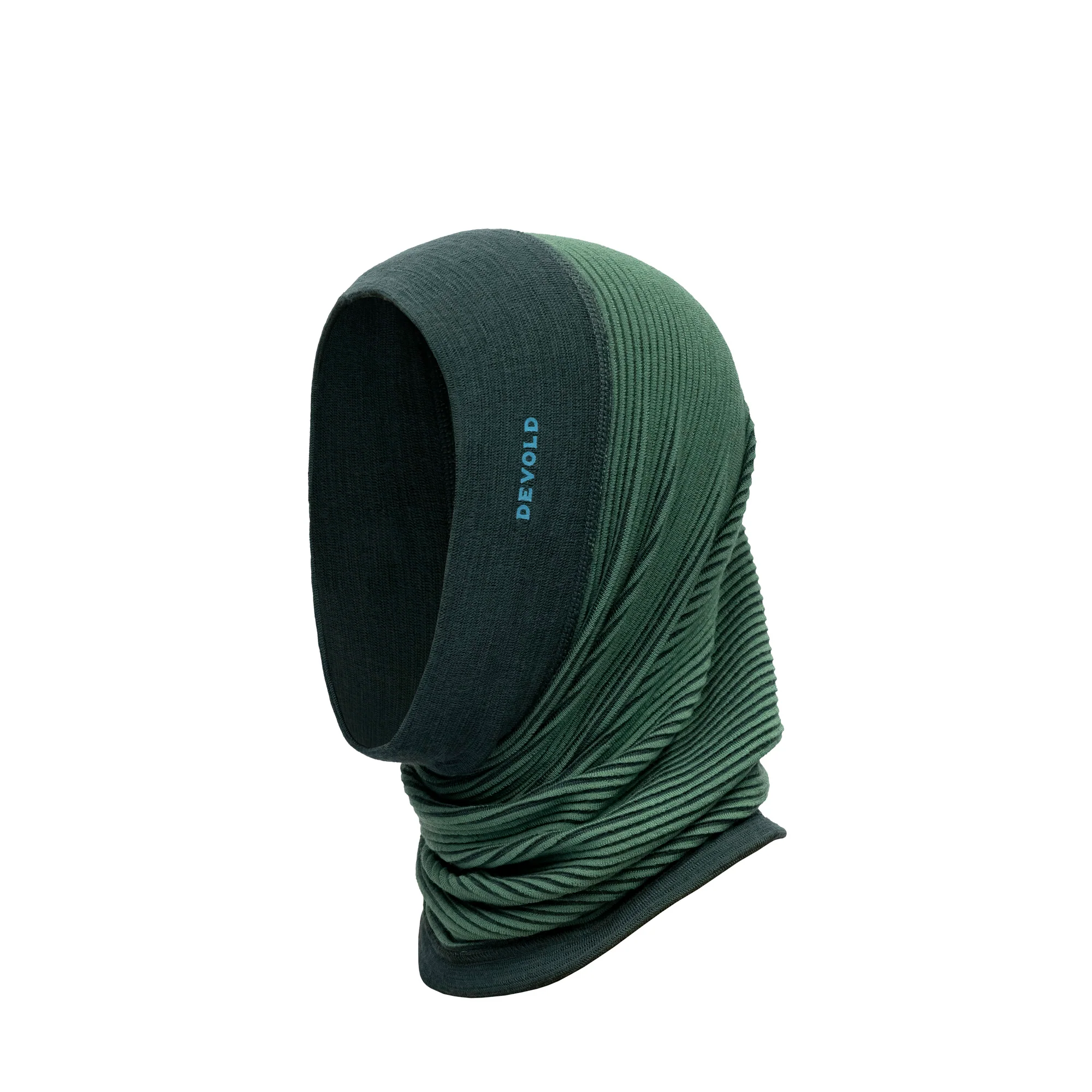 Tuvegga Reversible Merino Headover - Image 3