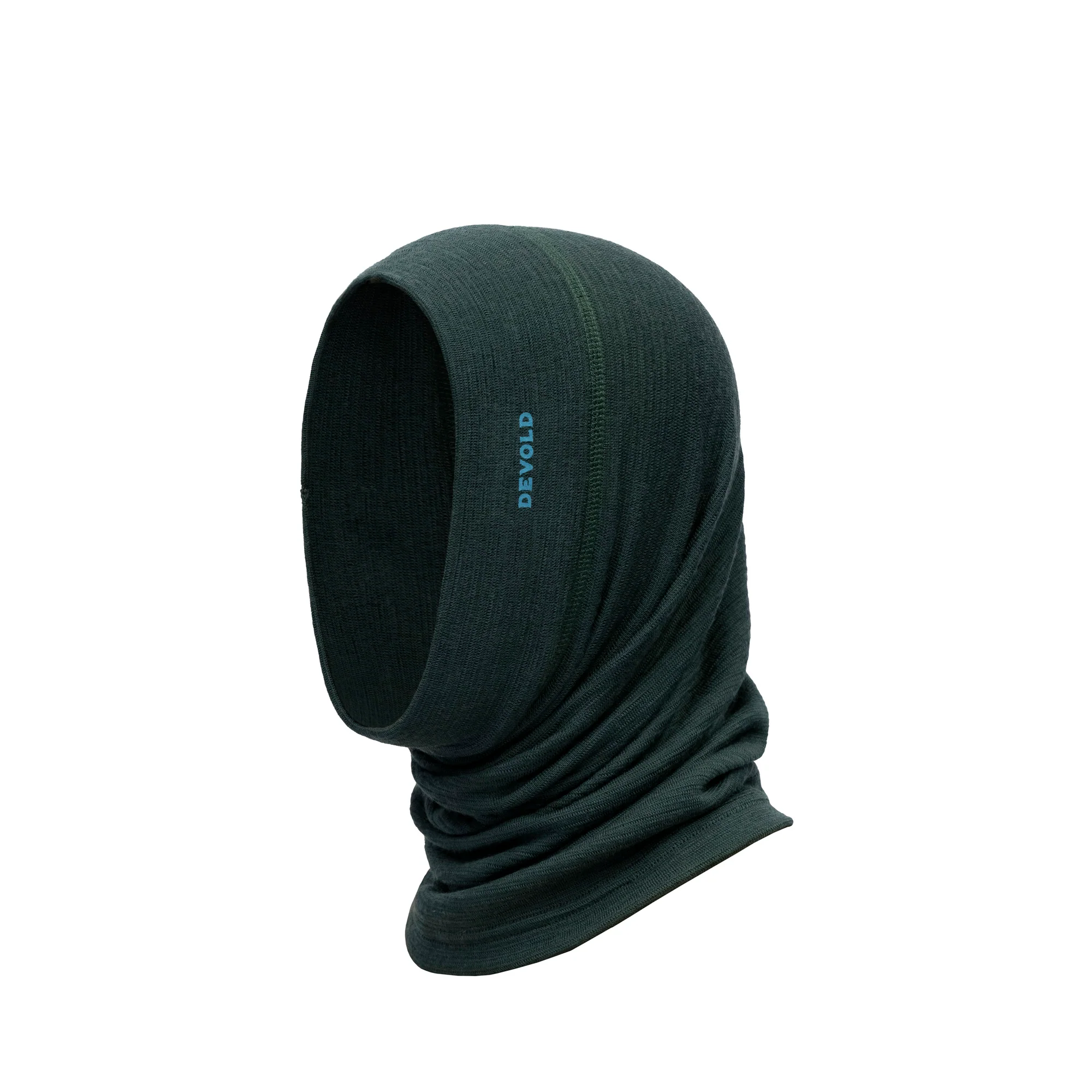 Tuvegga Reversible Merino Headover - Image 4