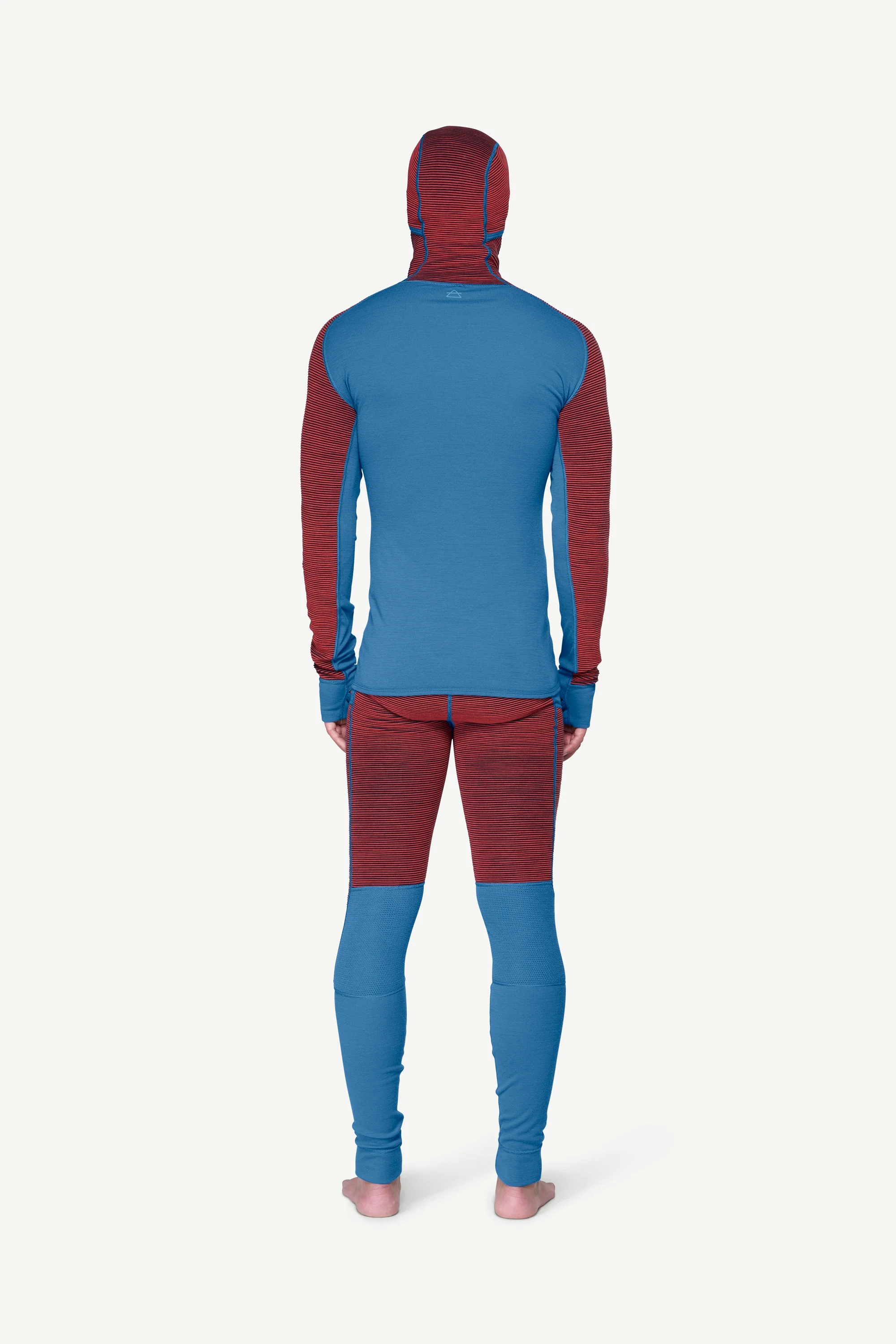 Tuvegga Reversible Merino Hoody ♂ - Image 3