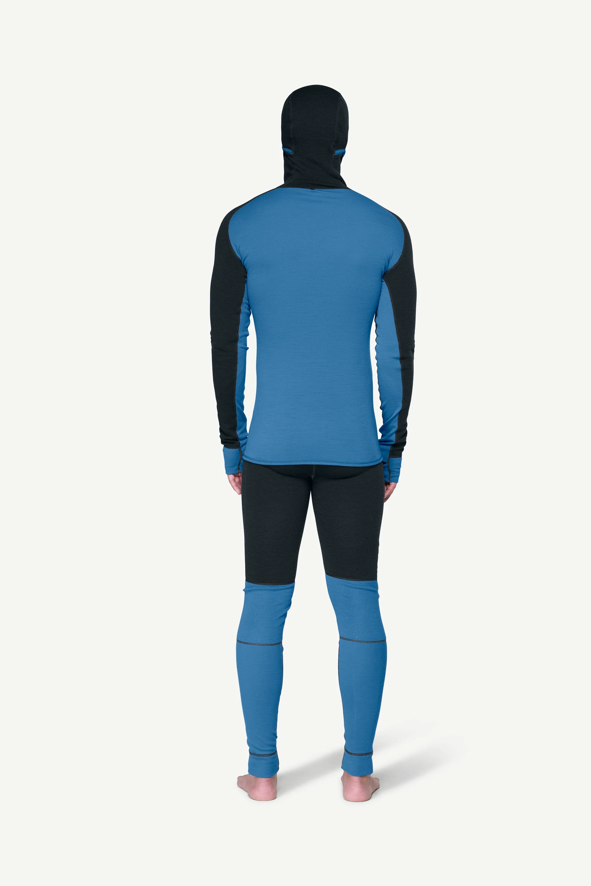 Tuvegga Reversible Merino Hoody ♂ - Image 6
