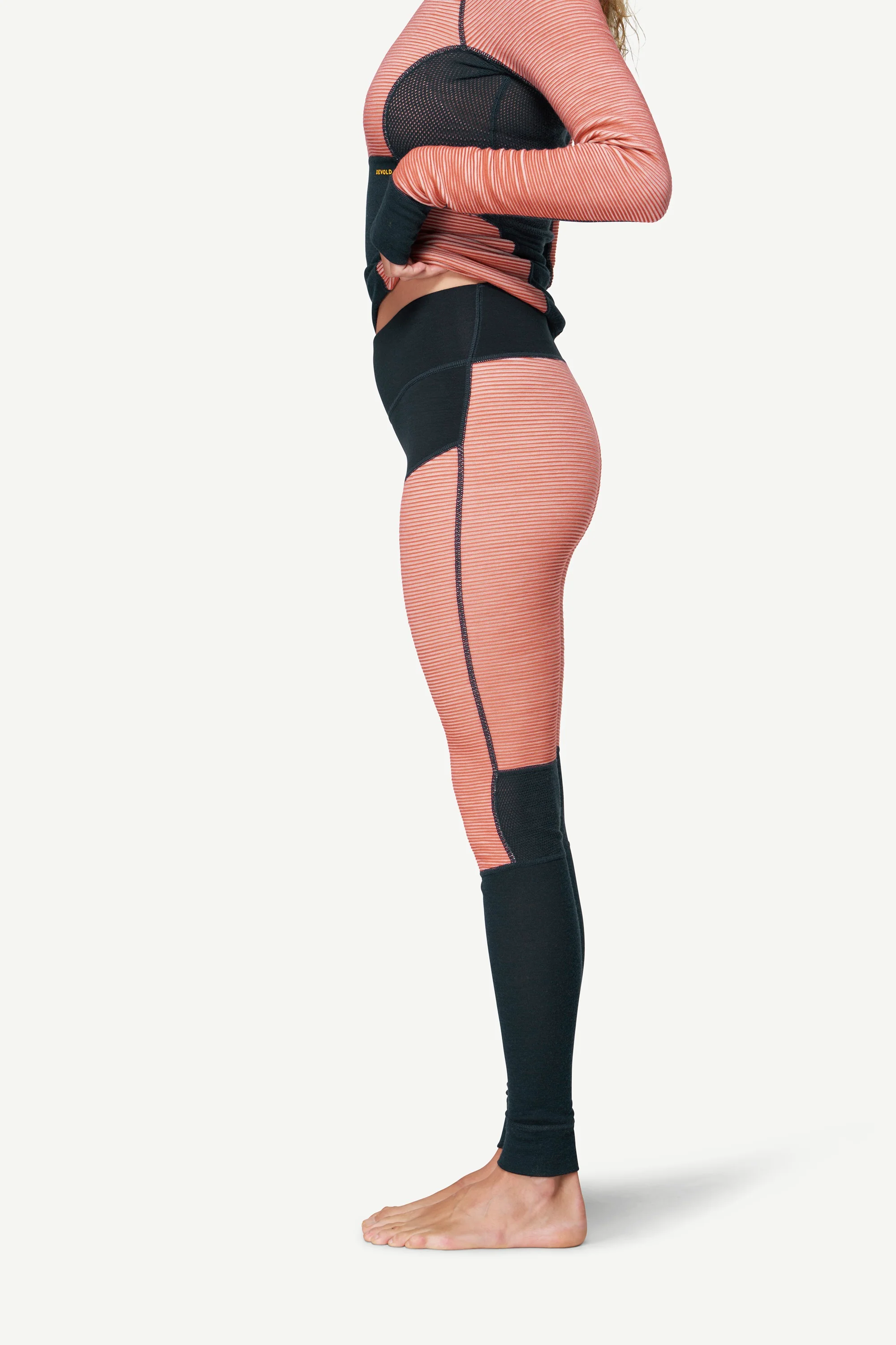 Tuvegga Reversible Merino Leggings ♀ - Image 3