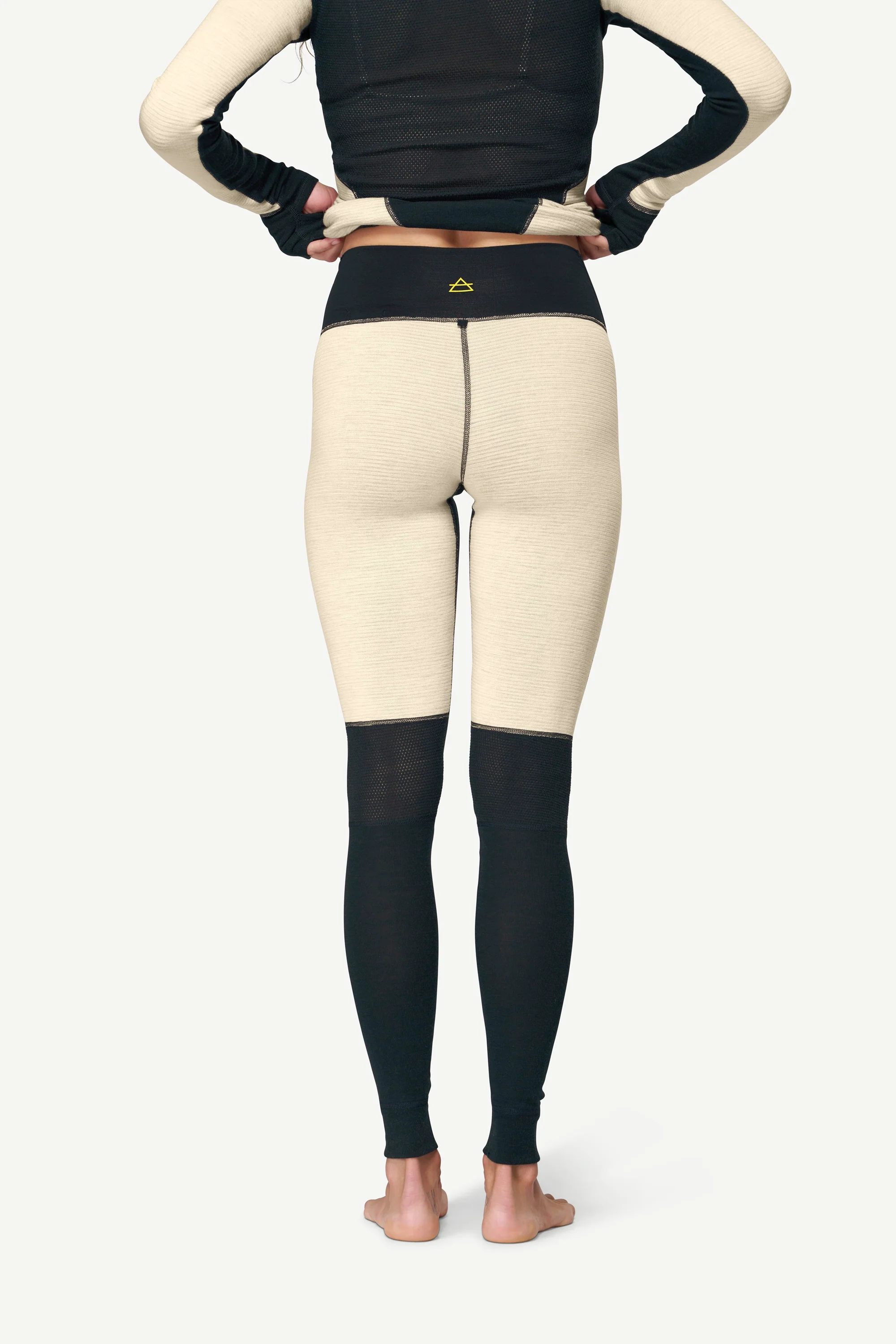 Tuvegga Reversible Merino Leggings ♀ - Image 5