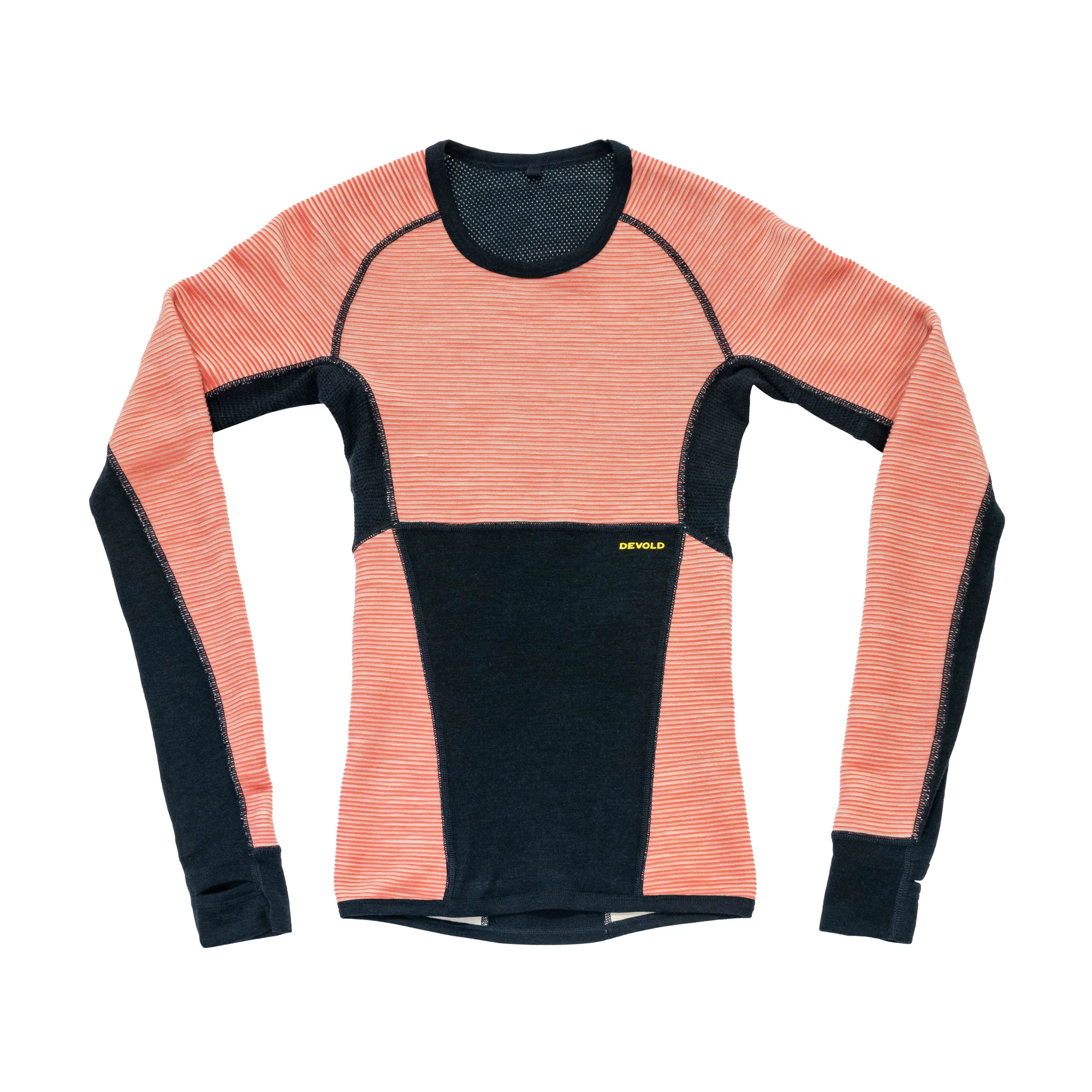 Tuvegga Reversible Merino Longsleeve ♀ - Image 5