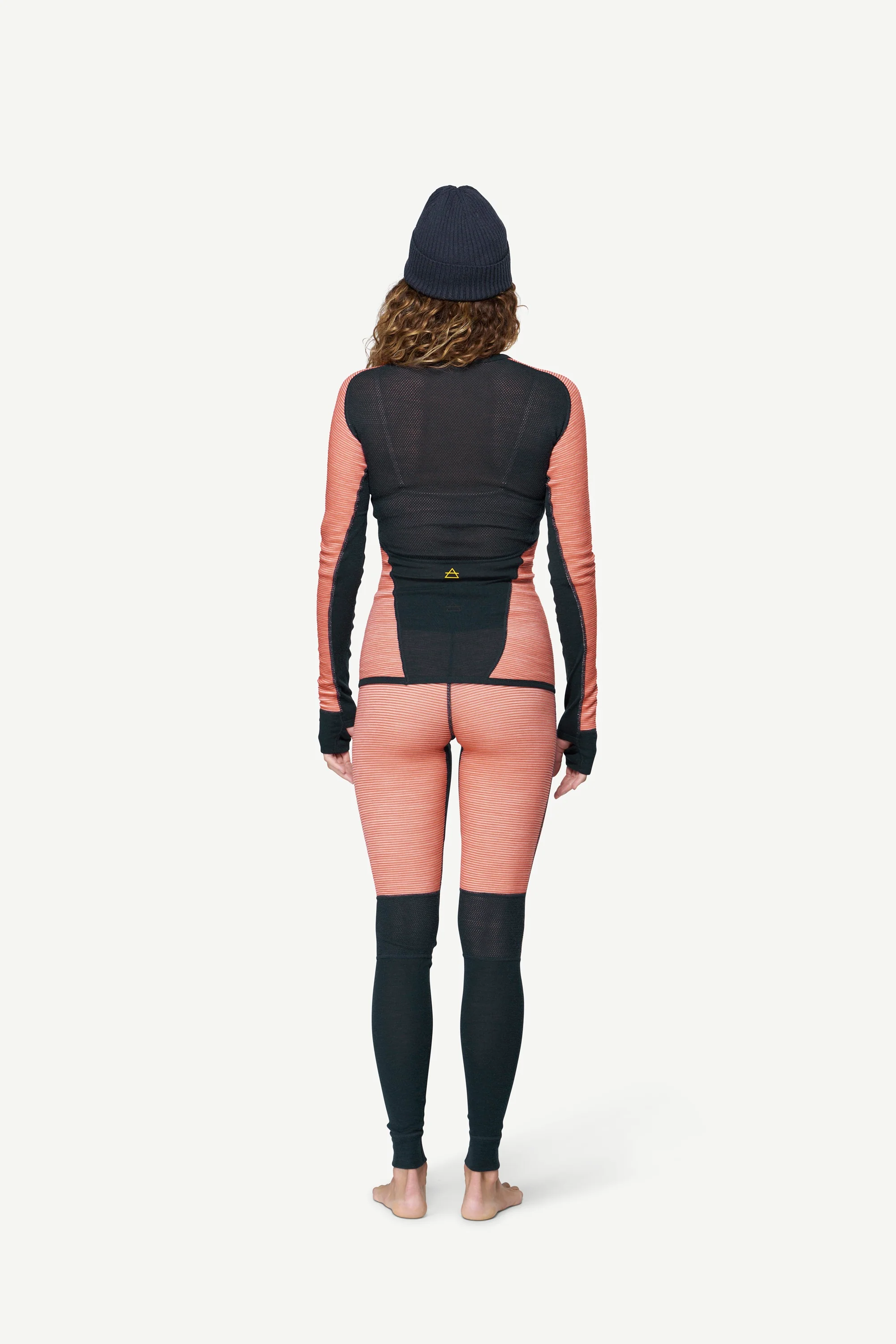 Tuvegga Reversible Merino Longsleeve ♀ - Image 7