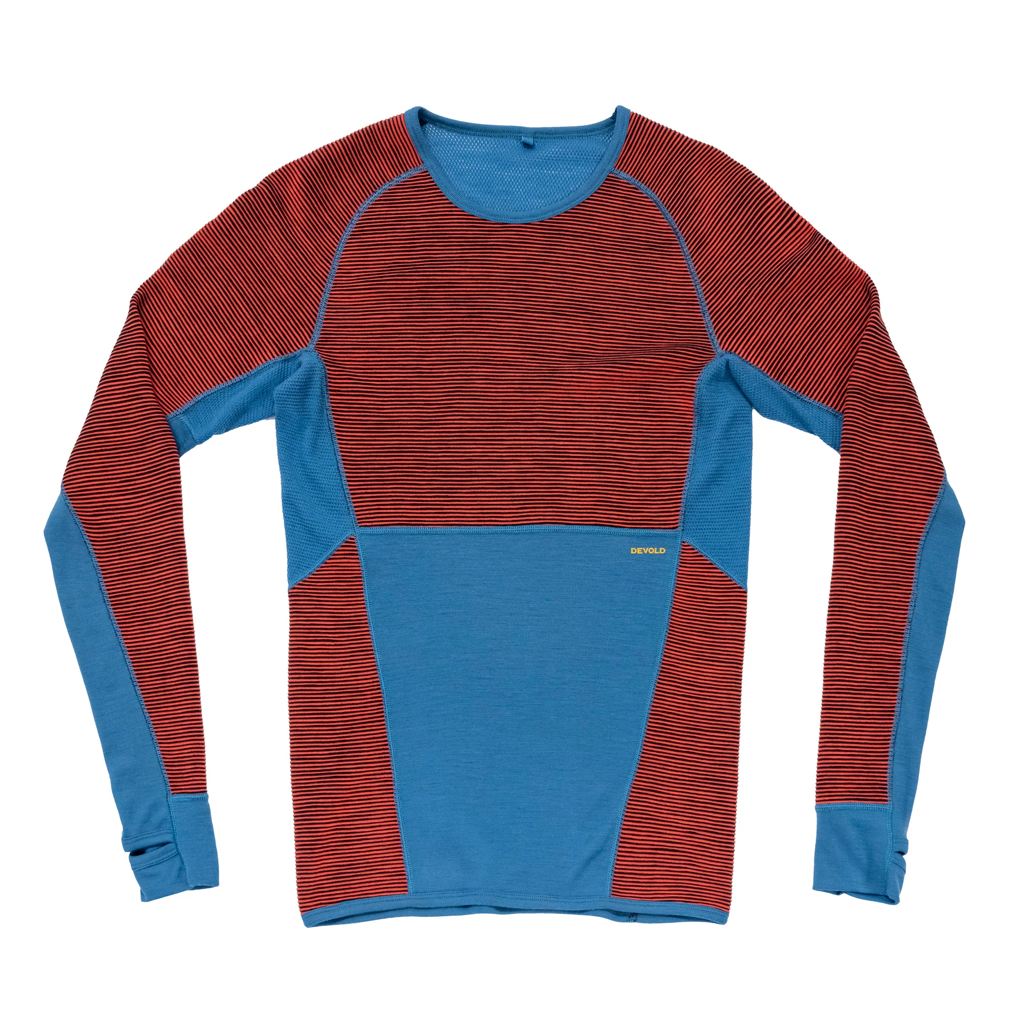 Tuvegga Reversible Merino Longsleeve ♂ - Image 3