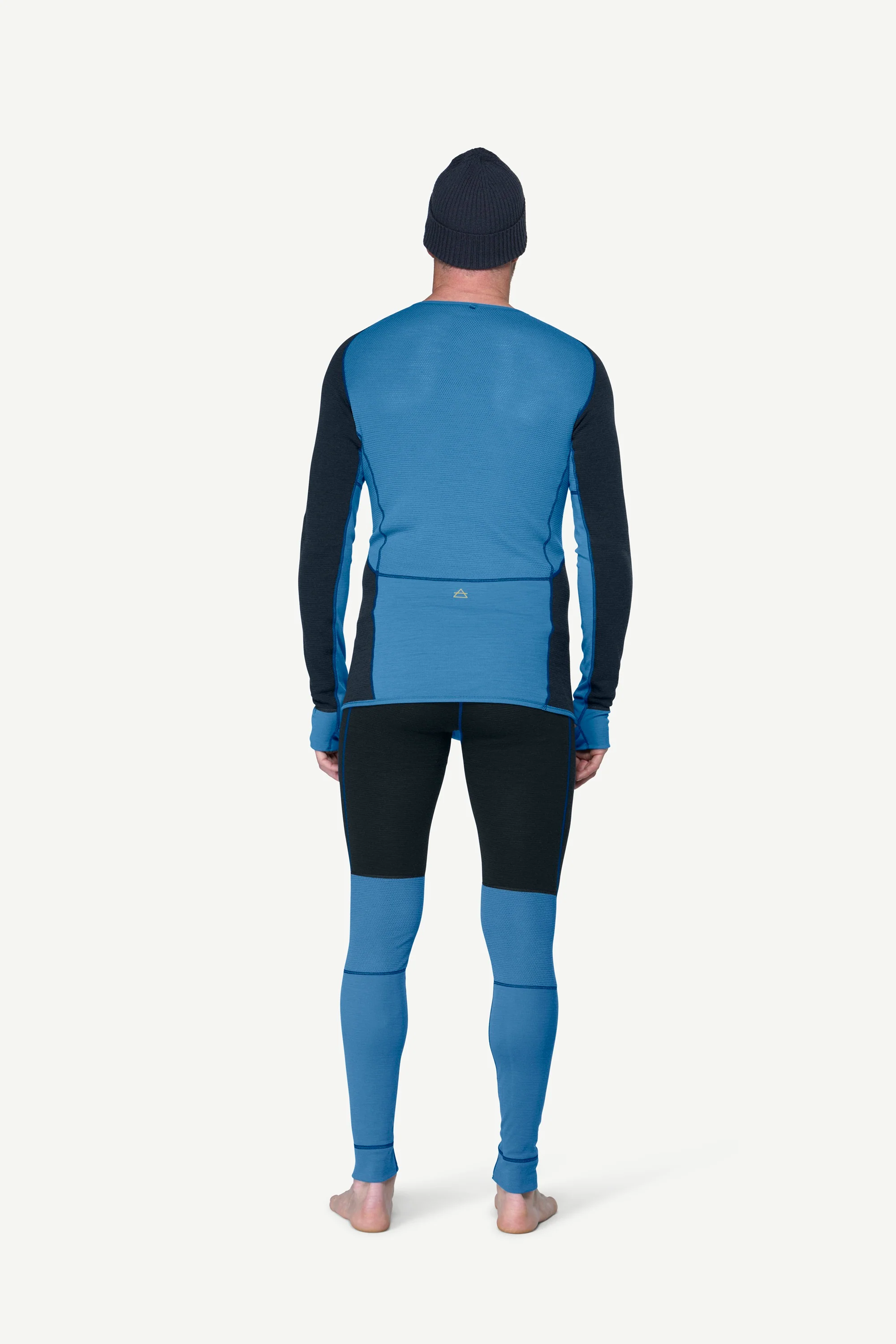 Tuvegga Reversible Merino Longsleeve ♂ - Image 8