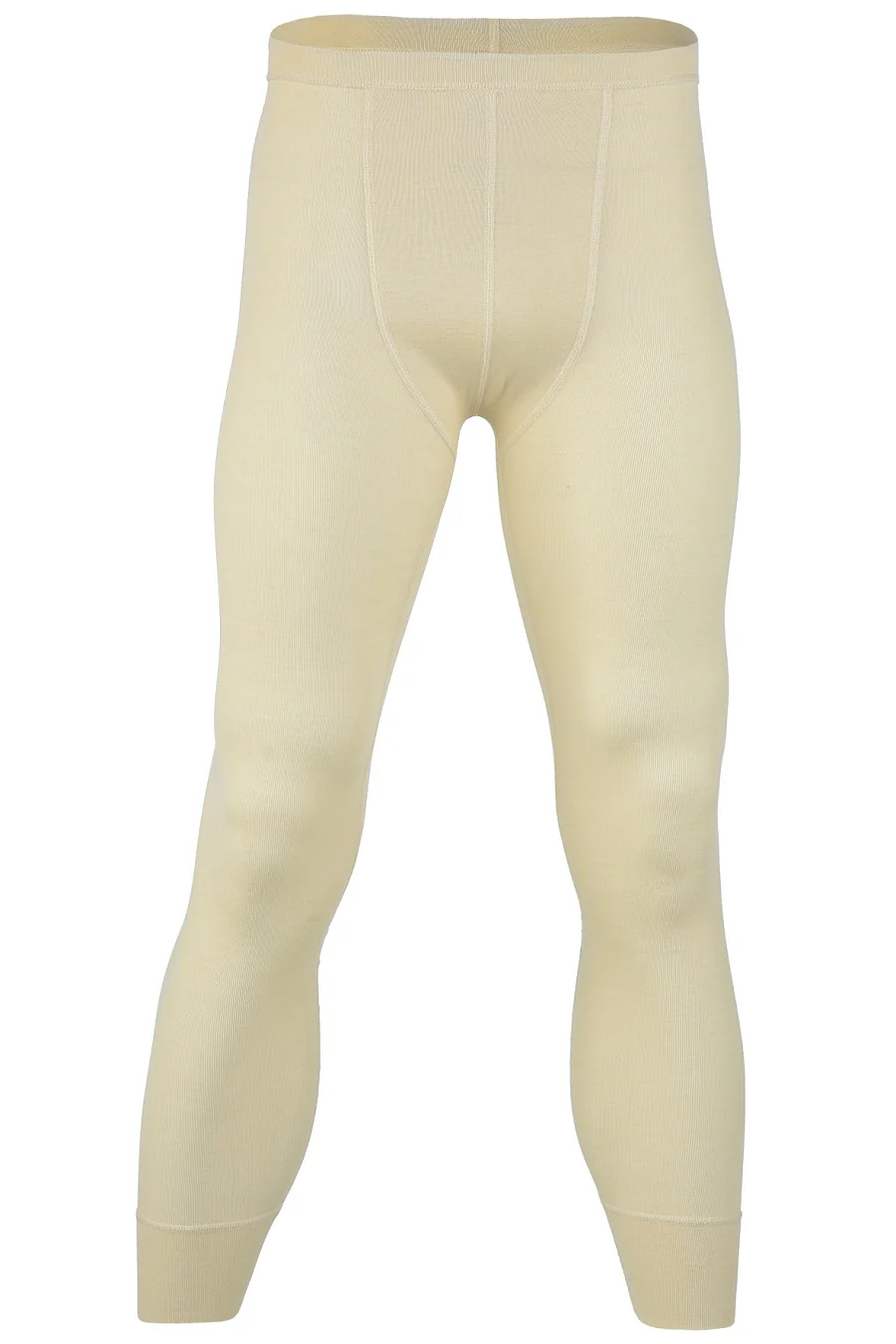 Merino-Seide Leggings Herren - Image 4