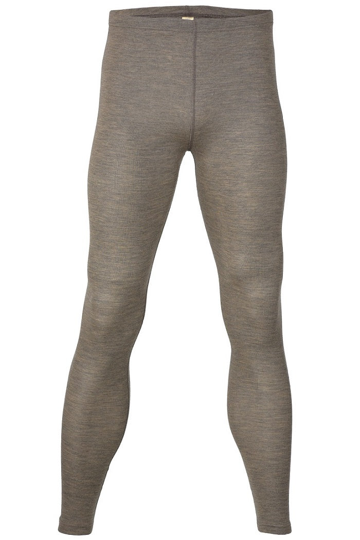 Merino-Seide Leggings Herren - Image 6