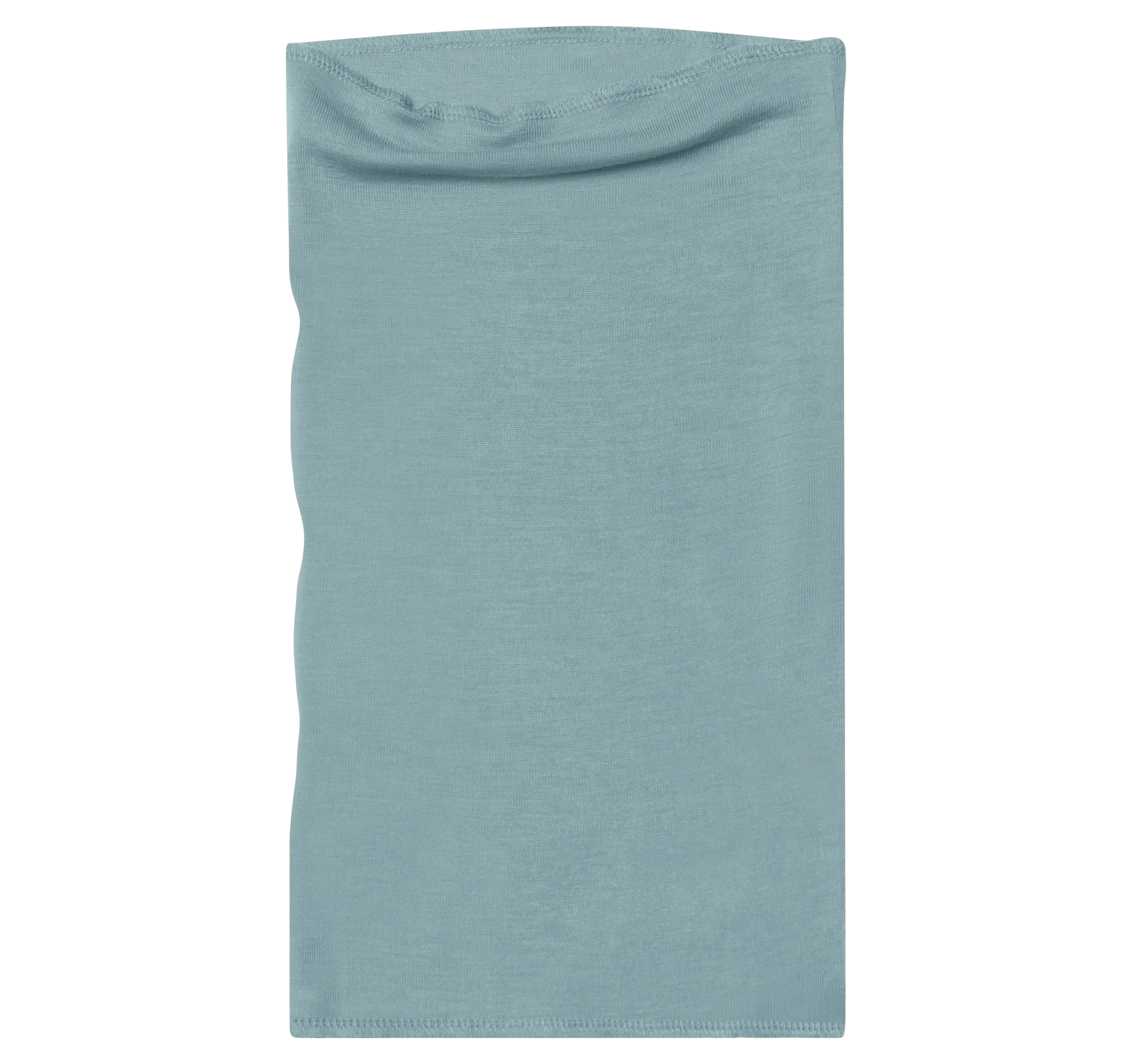 Merino-Seide Schlauchschal Kinder - Image 4