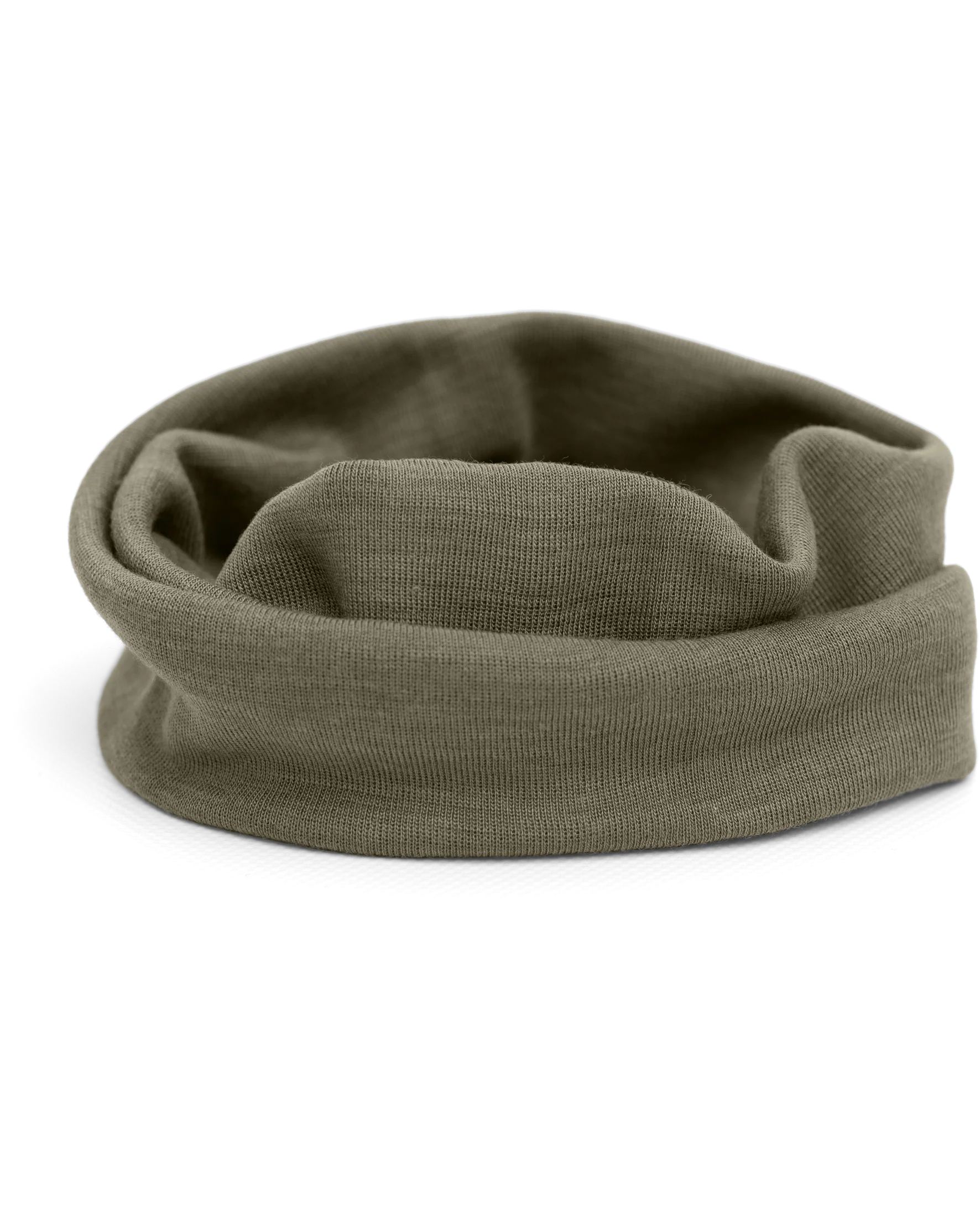 Merino-Seide Schlauchschal Kinder - Image 6