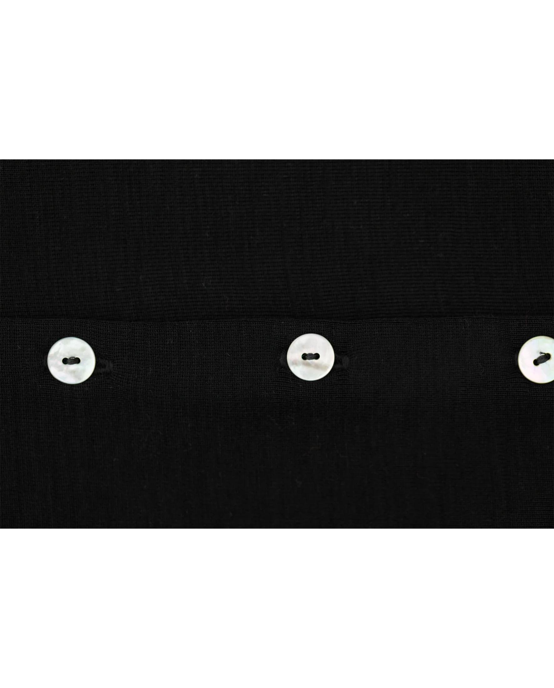 Damen Merino-Seide Cardigan - Image 6