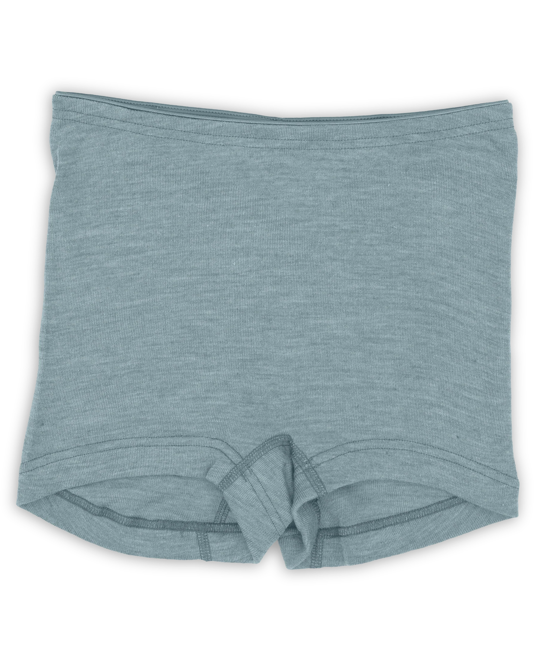 Merino-Seide Hüftpants Damen - Image 4