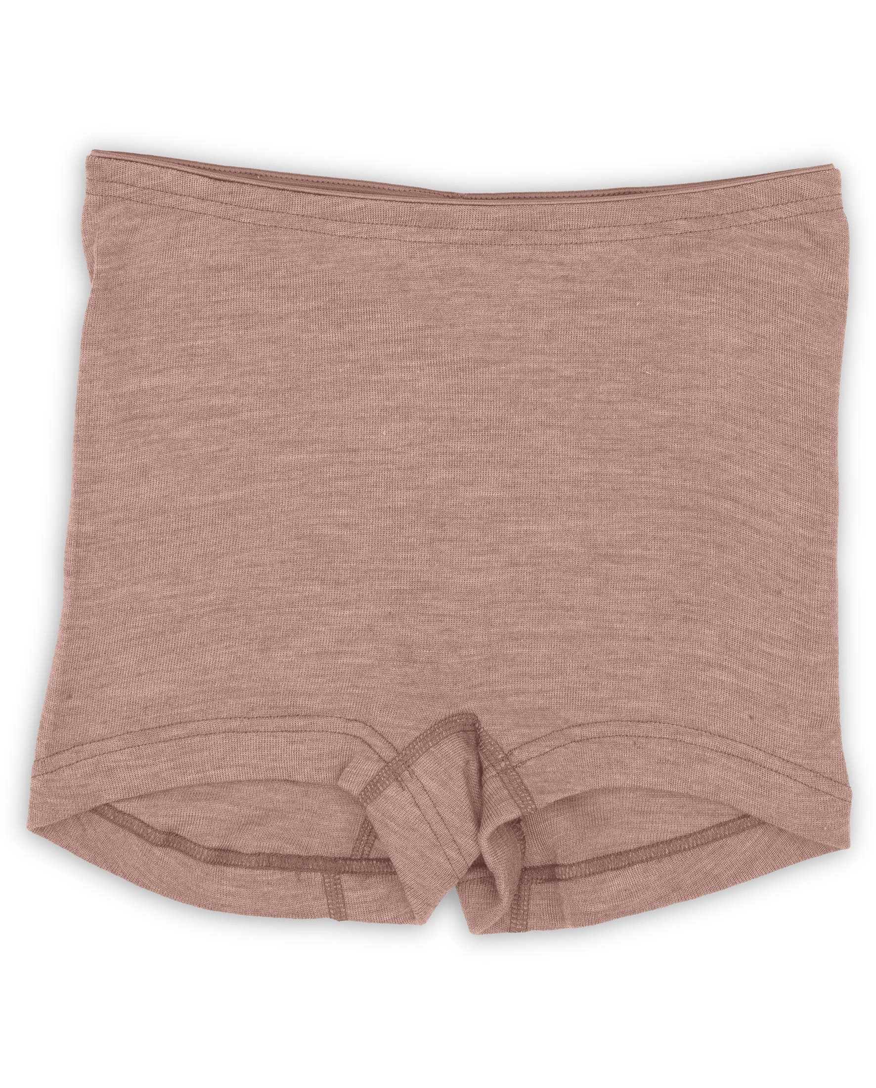 Merino-Seide Hüftpants Damen - Image 5