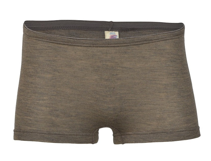 Merino-Seide Hüftpants Damen - Image 6