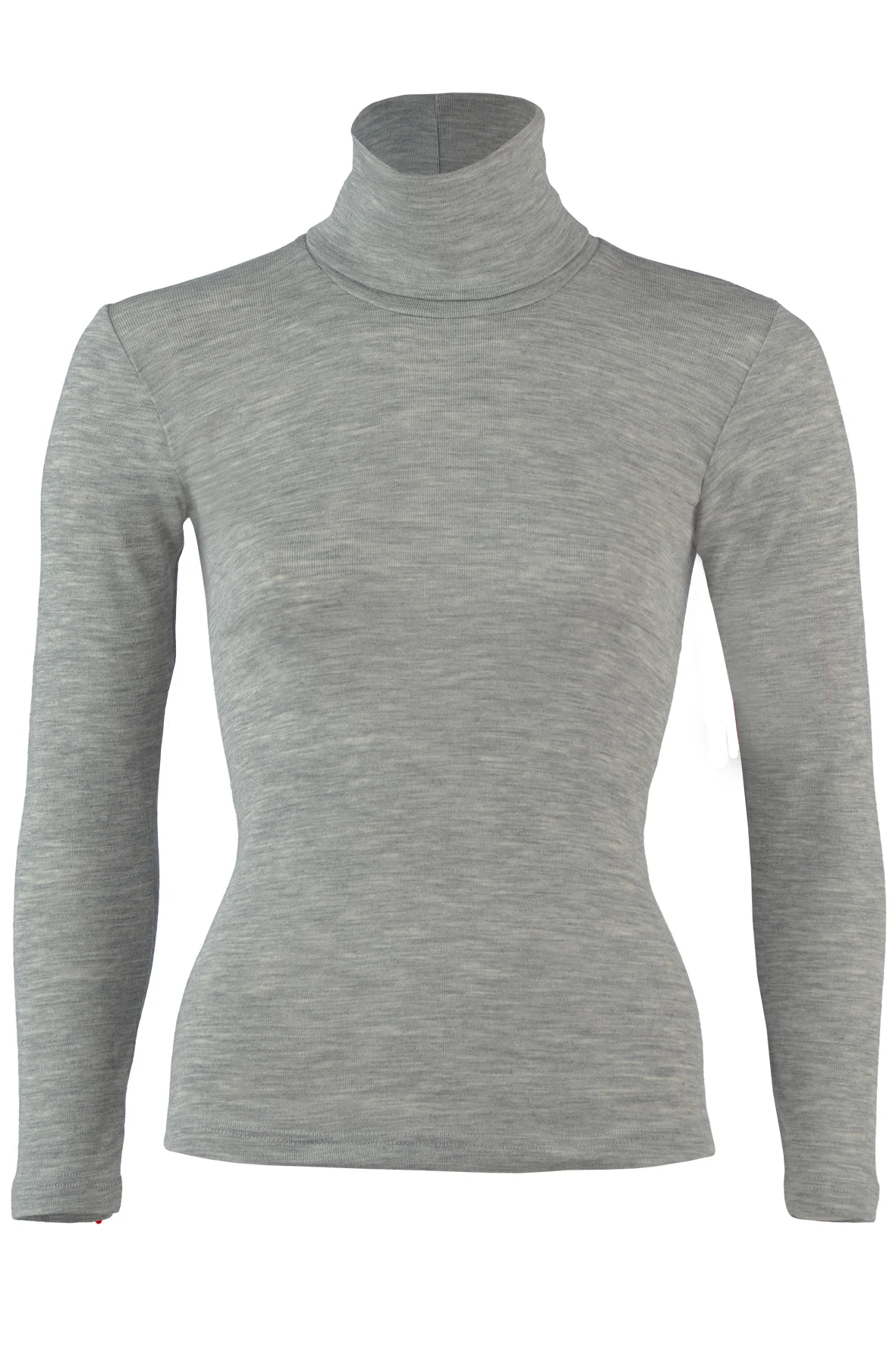 Merino-Seide Rolli Damen - Image 3
