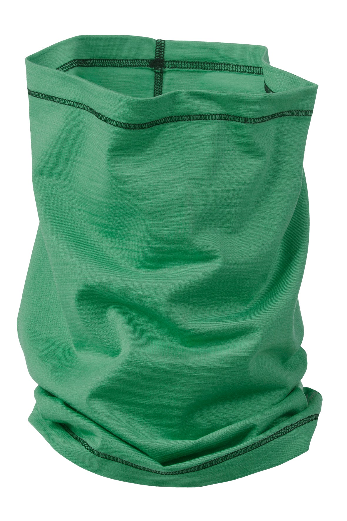 Sports Schlauchschal Merino-Seide - Image 3