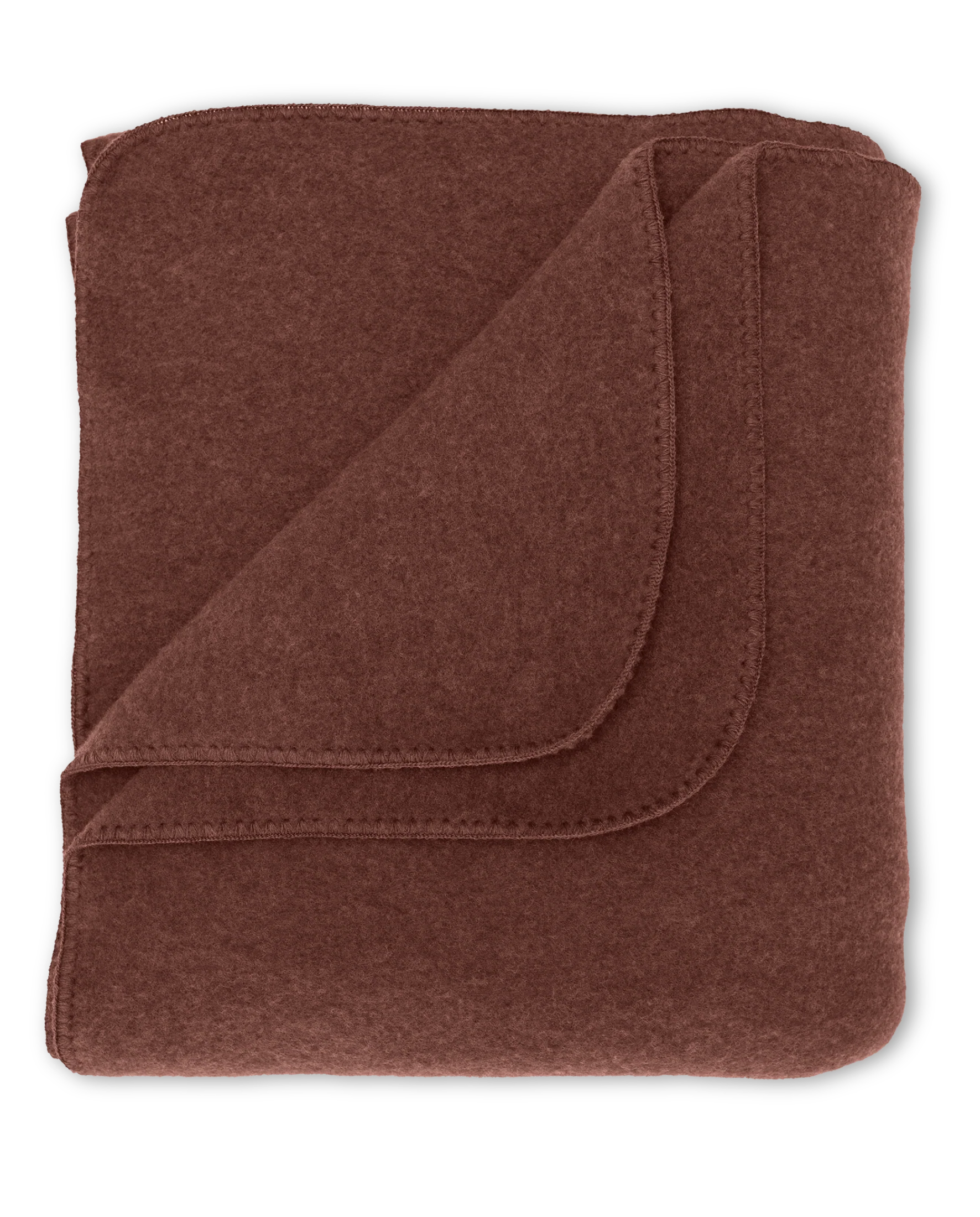 Wollfleece Merino Decke 150x180 cm - Image 3