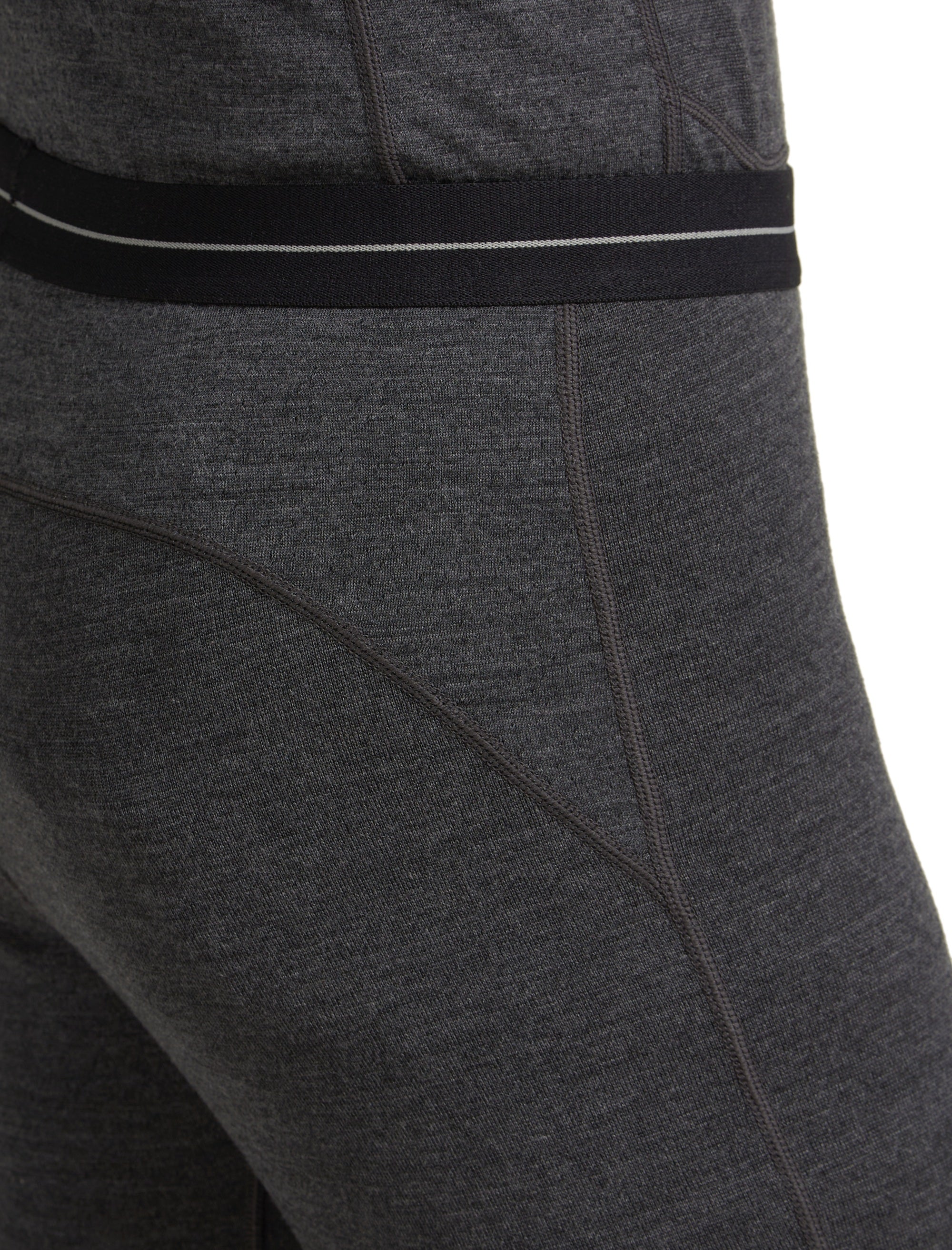 Zone Knit Merino ¾ Unterhose Herren 260 - Image 2
