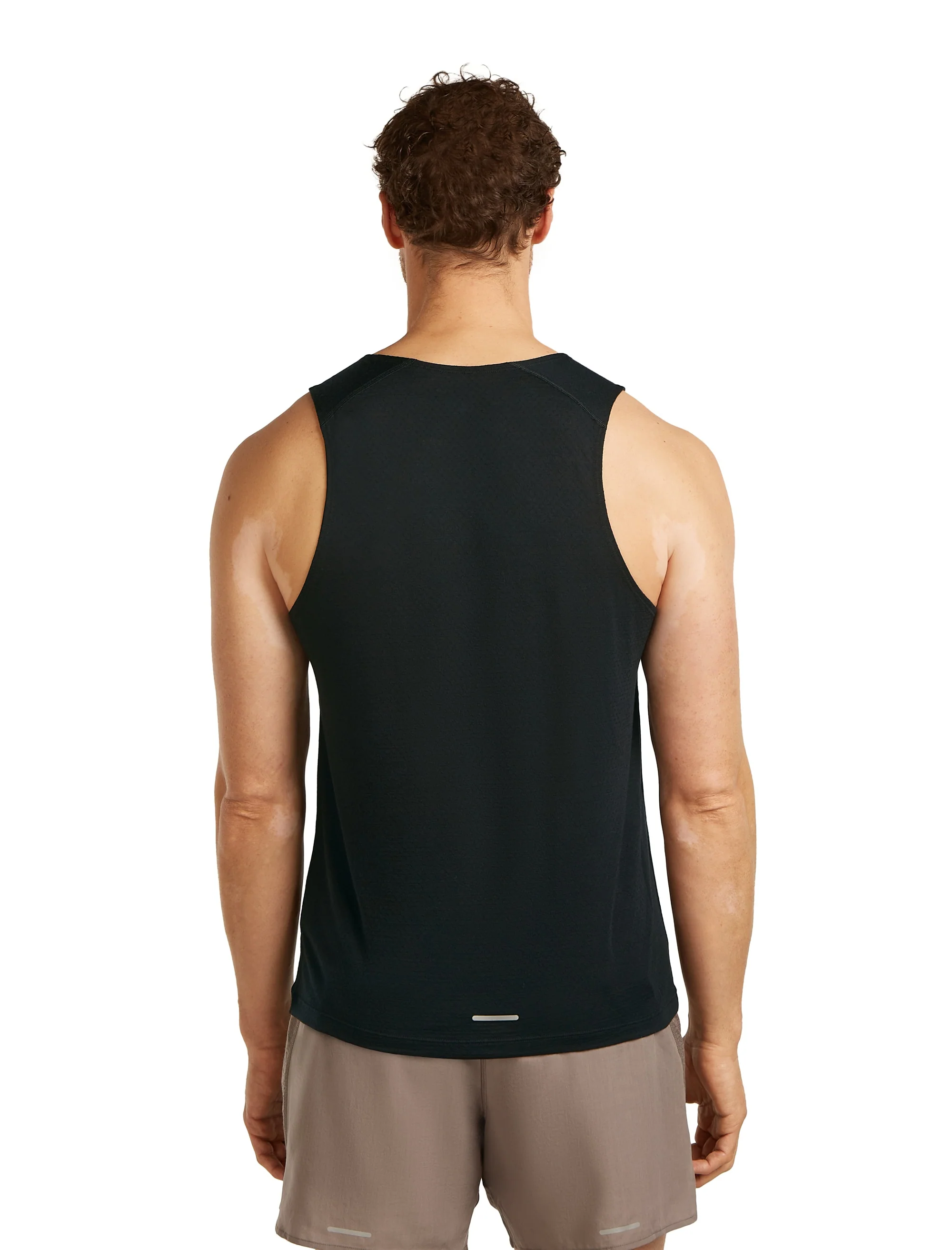125 Cool-Lite Speed Tank Herren (Mesh) - Image 2
