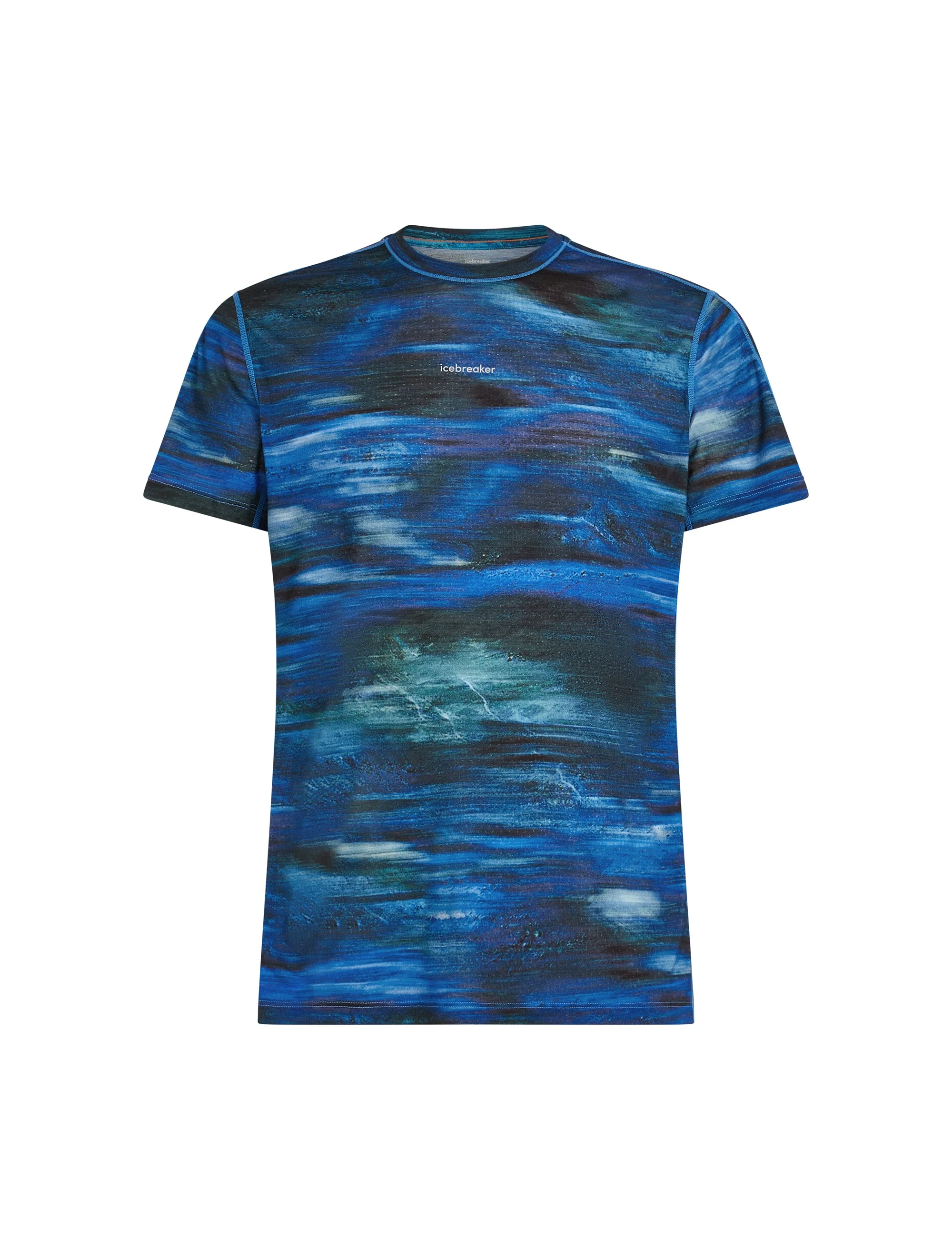 125 Cool-Lite Speed Tee Herren (Mesh)