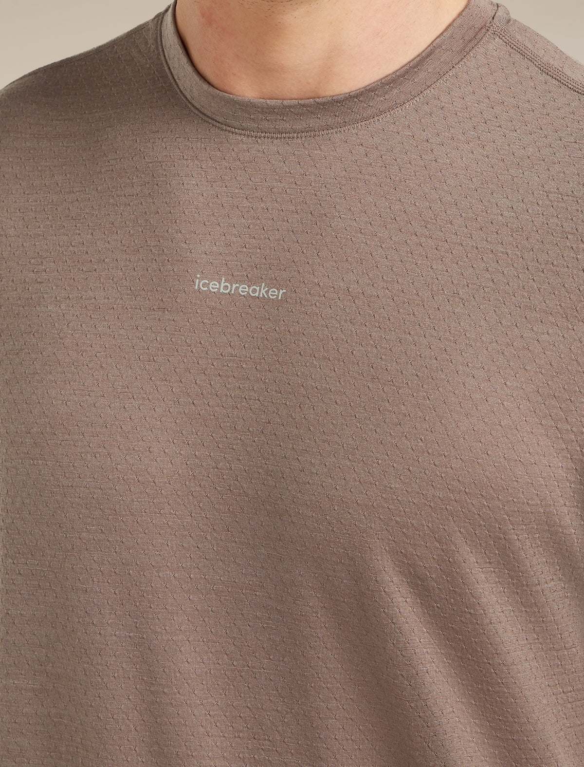 125 Cool-Lite Speed Tee Herren (Mesh) - Image 10