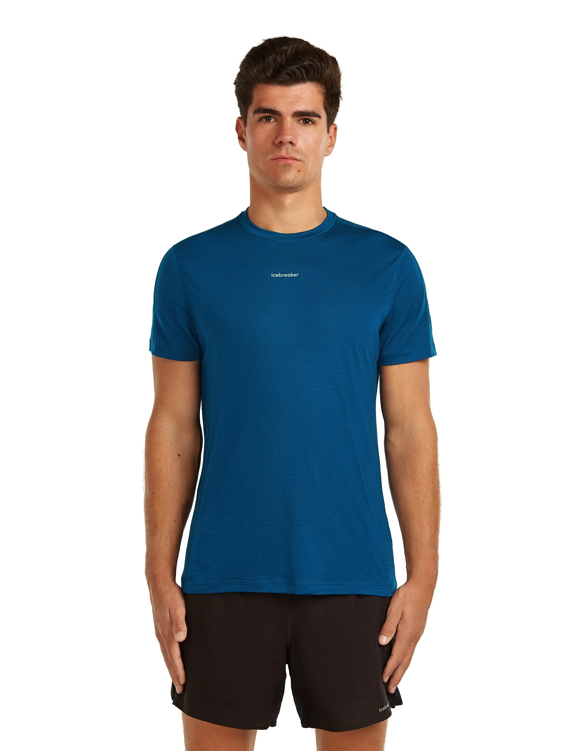 125 Cool-Lite Speed Tee Herren (Mesh) - Image 4
